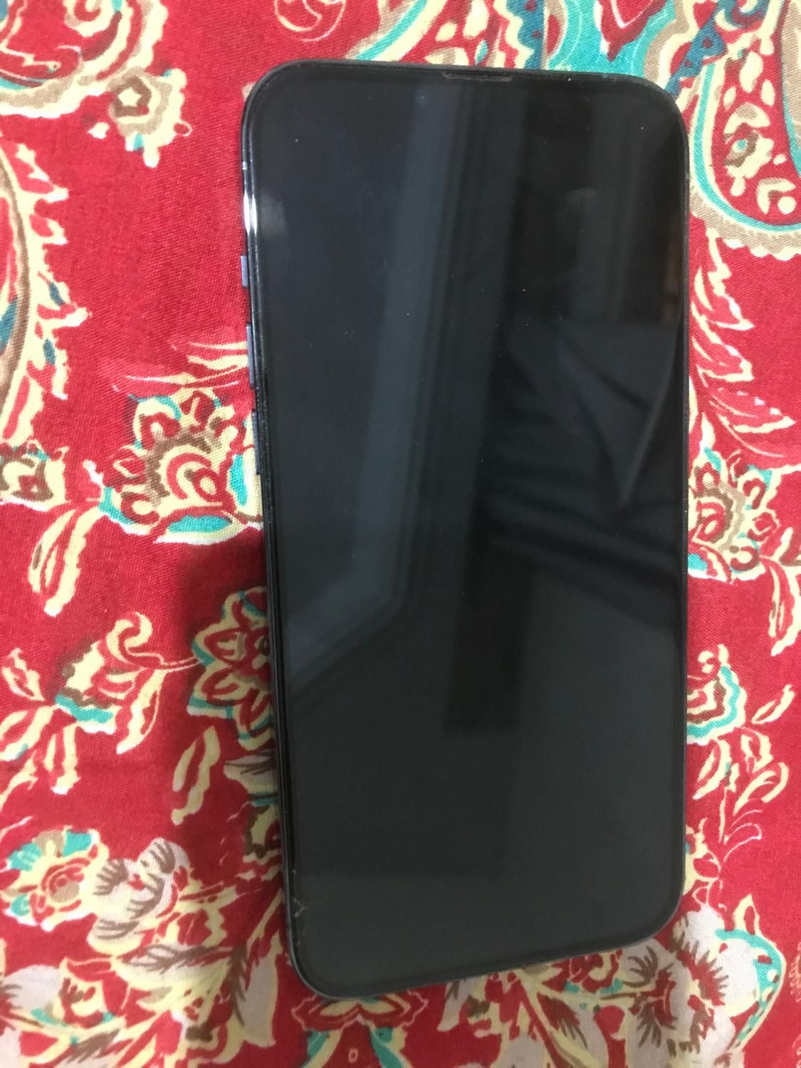 در حد نو 13 pro max|موبایل|کرج, گوهردشت|دیوار