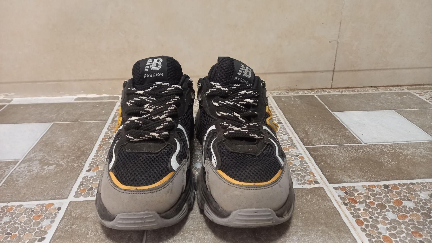 کتانی نیوبالانس اسپرت|کیف، کفش، کمربند|لنگرود, |دیوار