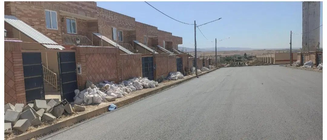 فروش آپارتمان ۹۵ متری ۲ خوابه همکف در شهرک مهرگان|فروش آپارتمان|مشهد, شهرک مهرگان|دیوار