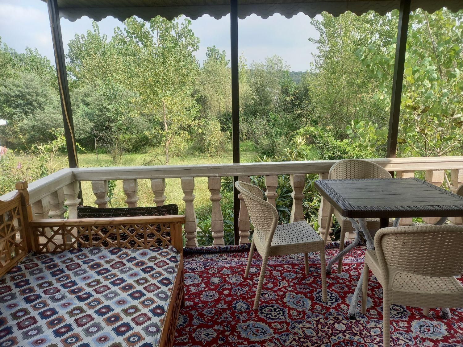 اجاره ویلا باغ در روستای زیبای سقالکسار|اجارهٔ کوتاه‌مدت آپارتمان و سوئیت|رشت, لاکان|دیوار