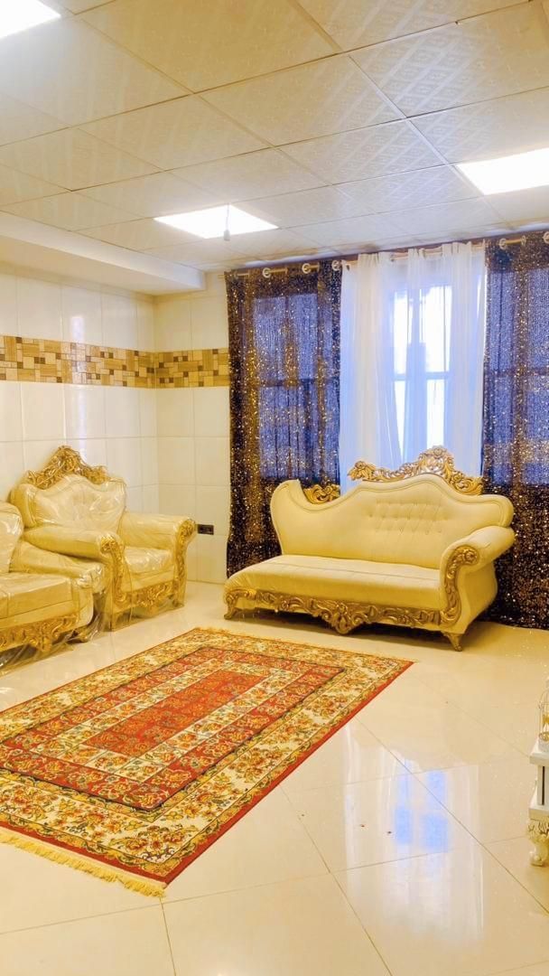 اجاره روزانه/هفتگی/ماهانه/آپارتمانی|اجارهٔ کوتاه‌مدت آپارتمان و سوئیت|شیراز, حافظیه|دیوار