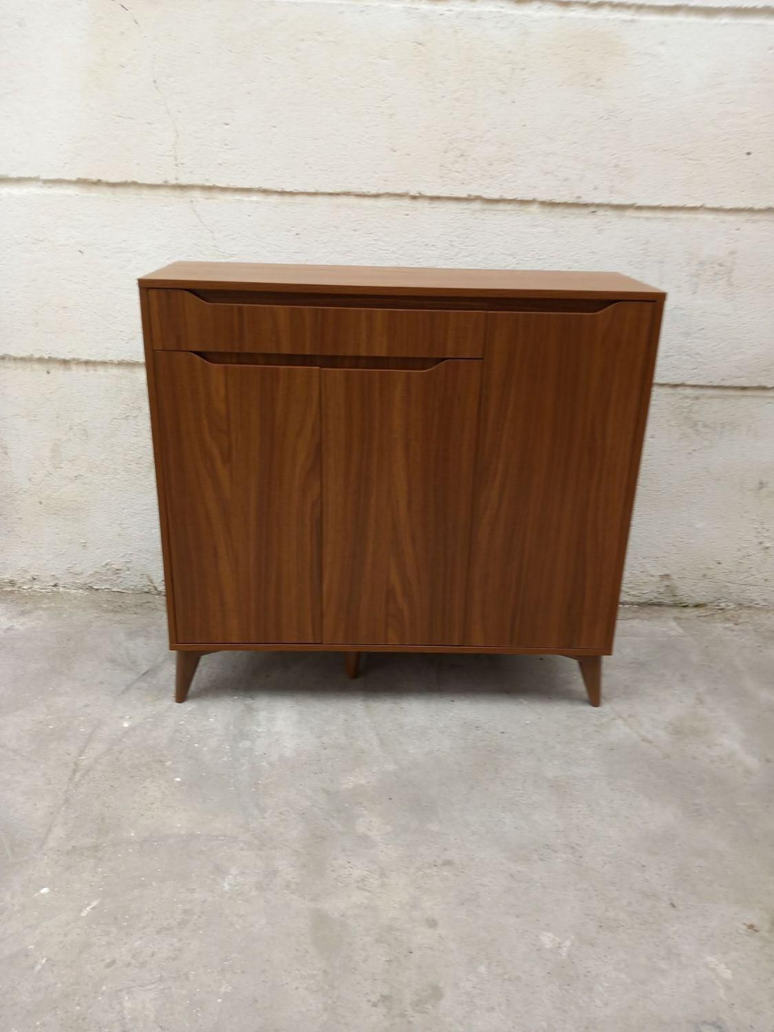 جاکفشی ۳ درب سایز بزرگ|جاکفشی، کمد، دراور|گرگان, |دیوار