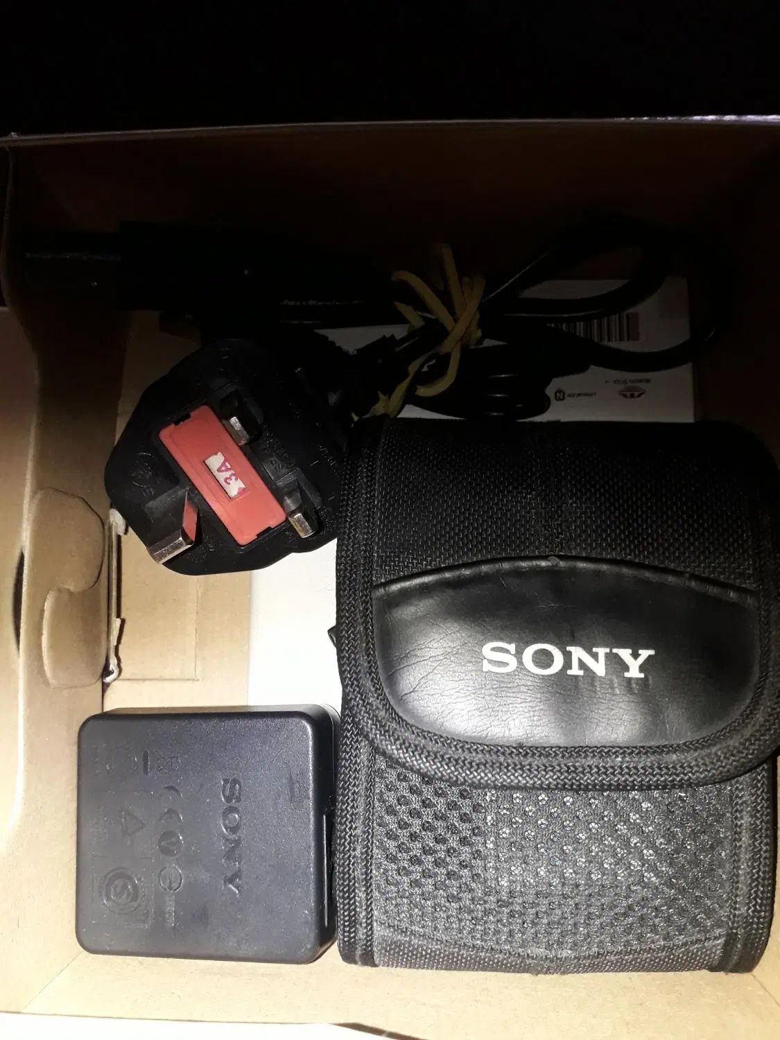 دوربین سونی sony|دوربین عکاسی و فیلم‌برداری|تهران, تهرانپارس شرقی|دیوار