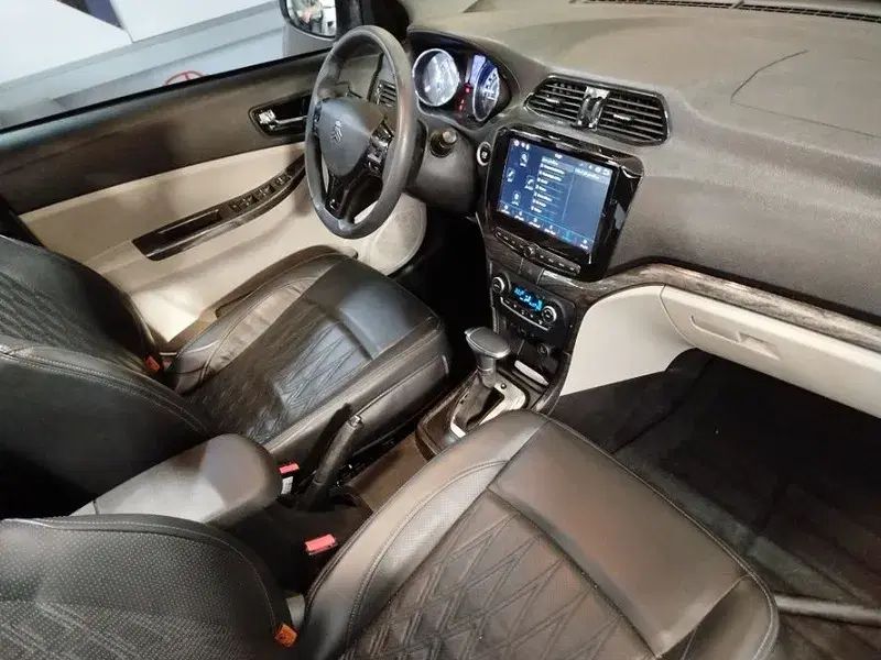 شاهین اتومات CVT 1404|خودرو سواری و وانت|تبریز, |دیوار