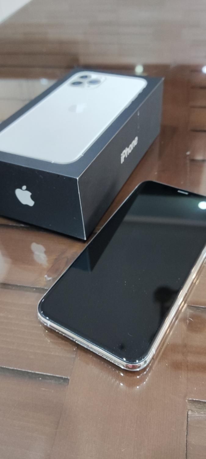 گوشی آیفون 11 پرو iPhone 11 pro|موبایل|تهران, مجیدیه|دیوار
