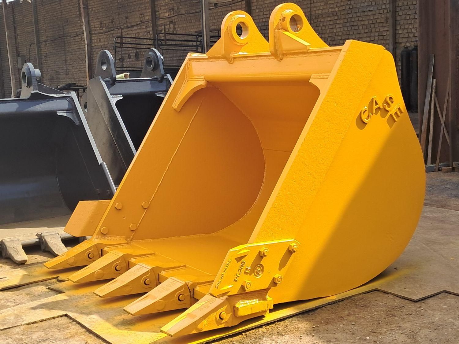 ساخت.تعمیر باکت. پاکت.بیل مکانیکی ولودر|ماشینآلات صنعتی|ابریشم, |دیوار