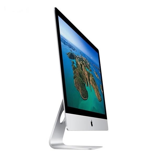 ال این وان آی مک اسلیمi mac2015|رایانه رومیزی|شیراز, شهرک سراج‎|دیوار