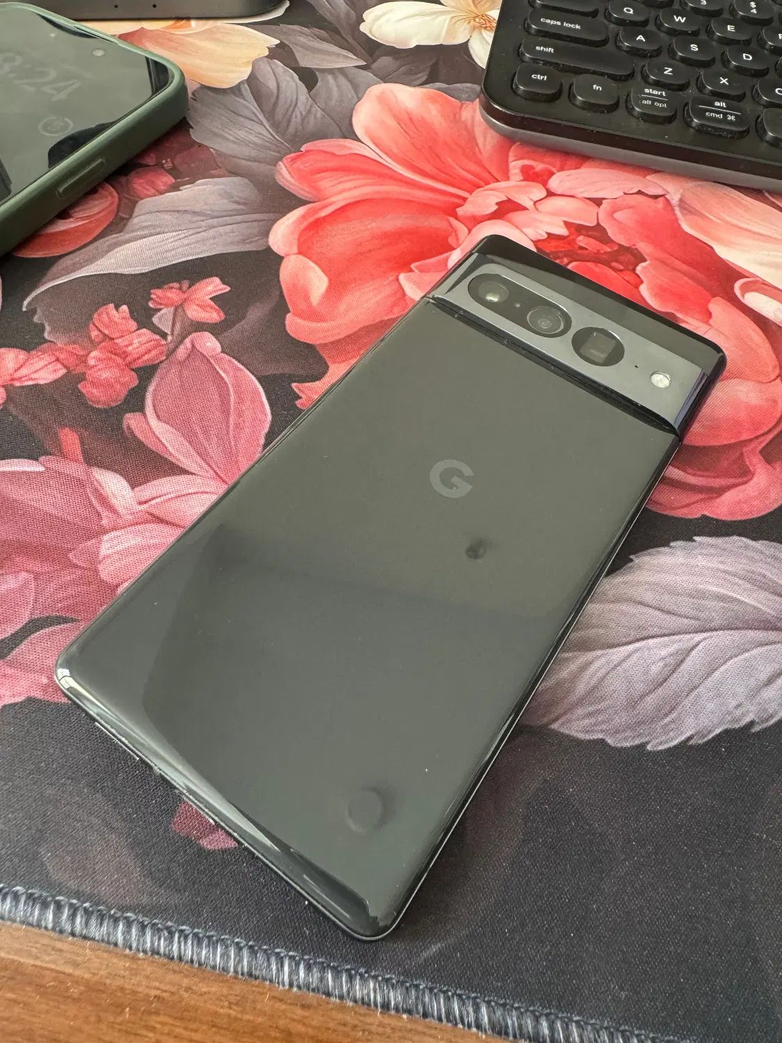 Google Pixel 7 Pro 256 GB در حد نو|موبایل|تهران, چیتگر شمالی|دیوار