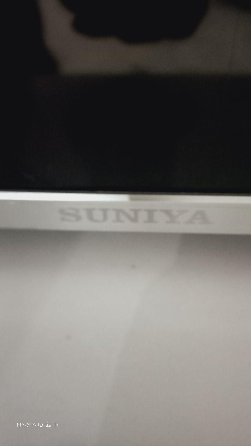 تلویزیون ۵۵ اینچ سونیا|تلویزیون و پروژکتور|اهر, |دیوار