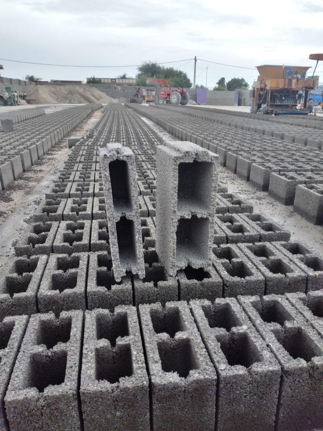 بلوک لیکا خضری|مصالح و تجهیزات ساختمان|بندر گناوه, |دیوار