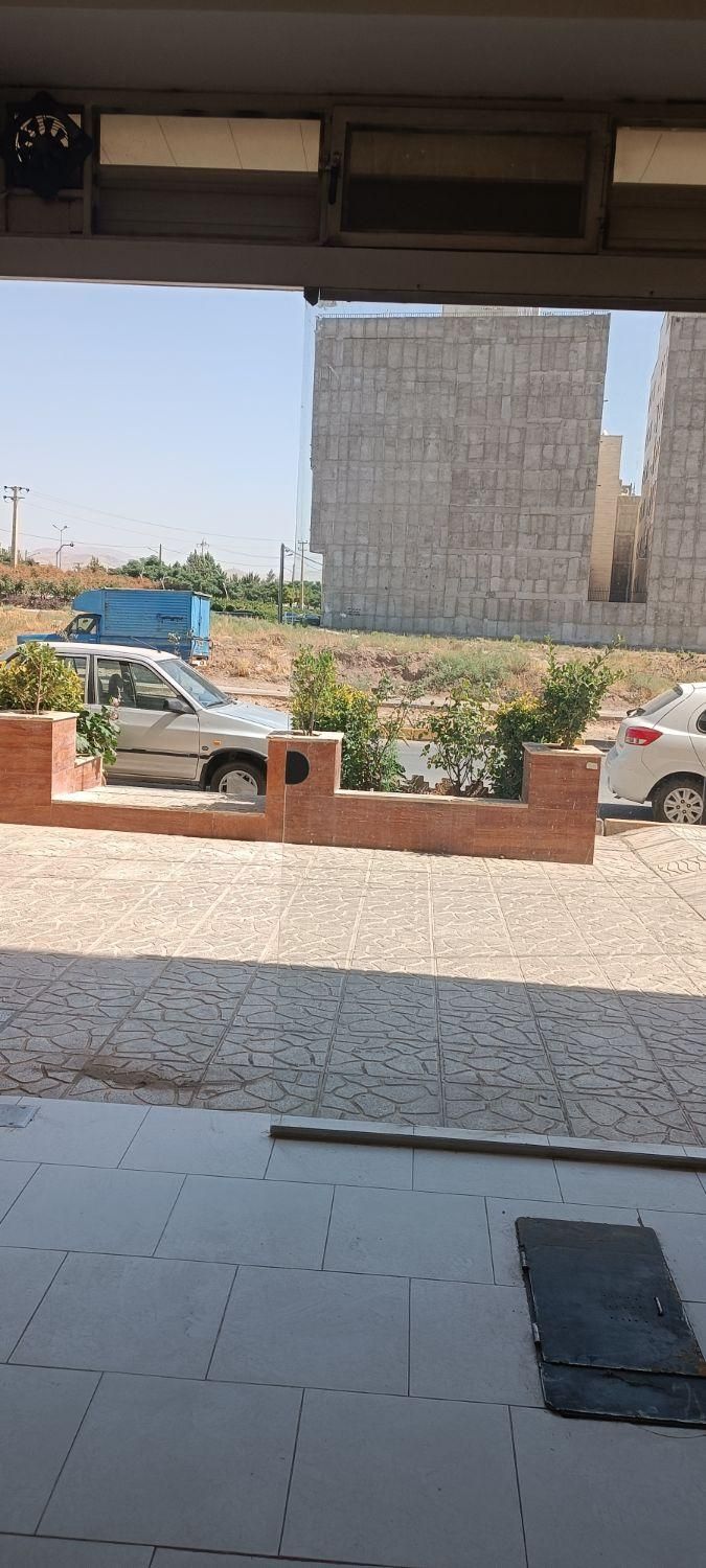 مغازه 24متری فروشی (رهن کامل هم داده میشود)|فروش مغازه و غرفه|قزوین, |دیوار