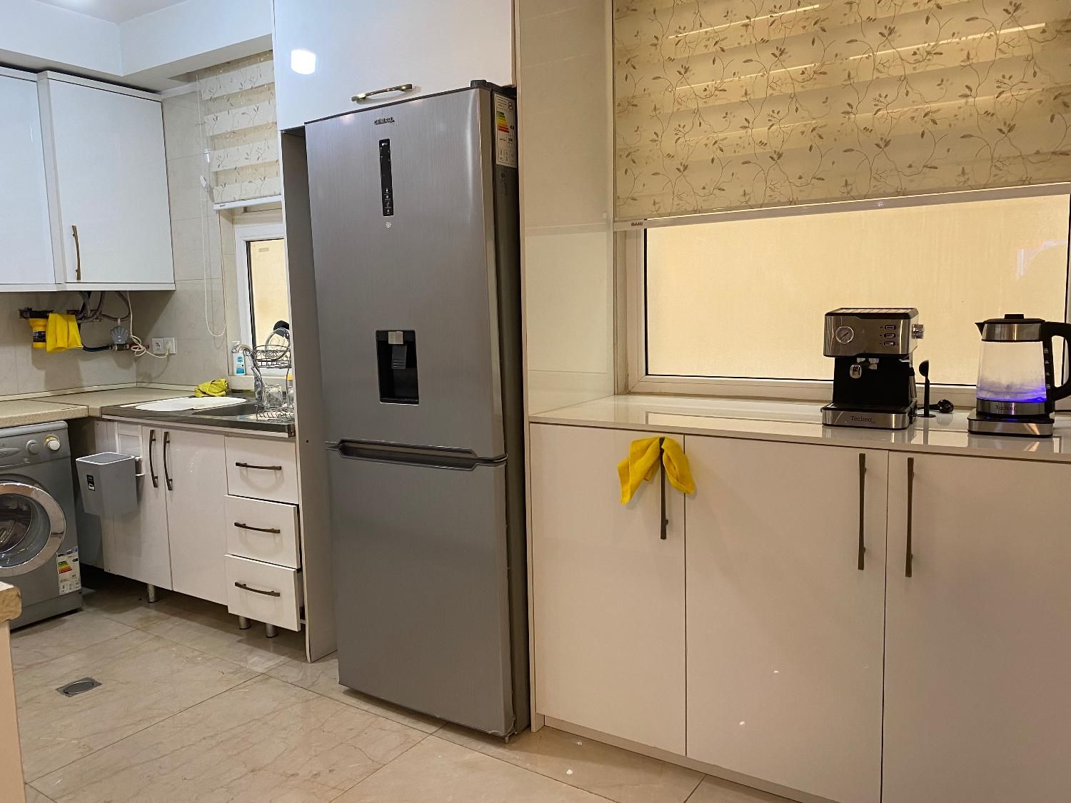 اپارتمان ۷۵متری اجاره روزانه و هفتگی ،فرمانیه|اجارهٔ کوتاه‌مدت آپارتمان و سوئیت|تهران, فرمانیه|دیوار