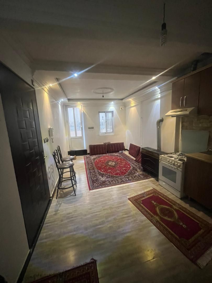 آپارتمان خوش‌قیمت  فقط کافی‌ست چمدانت را بیاوری|فروش آپارتمان|رشت, استقامت ۲|دیوار