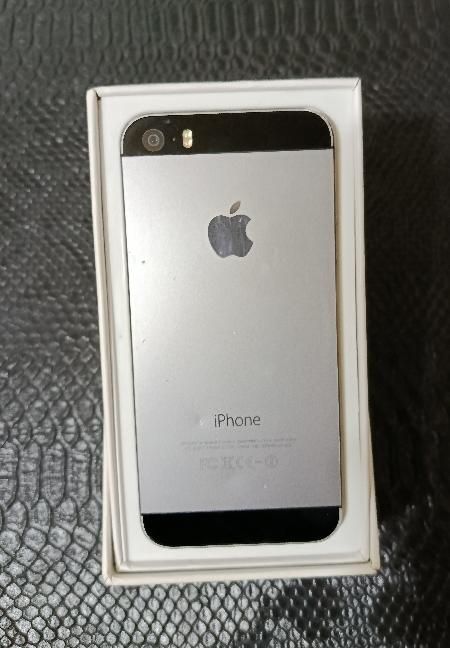 اپل iPhone 6 Plus 5s با حافظهٔ ۶۴ گیگابایت|موبایل|اصفهان, خواجو|دیوار