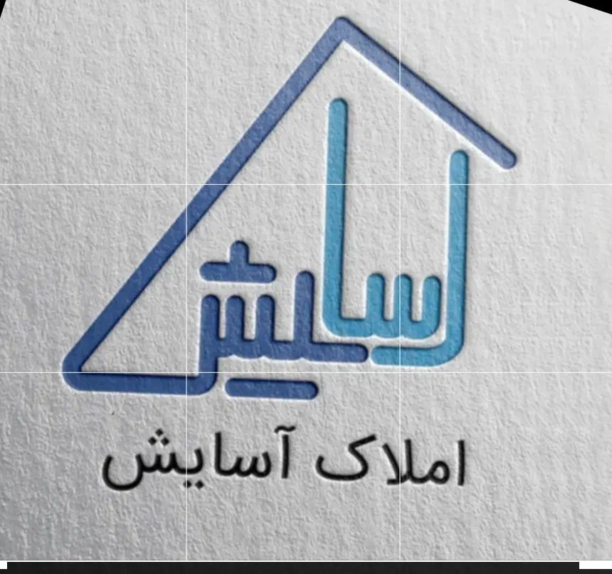 زمین دو نبش با کاربری مسکونی و تجاری در قلب شهر|فروش زمین و ملک کلنگی|شهمیرزاد, |دیوار