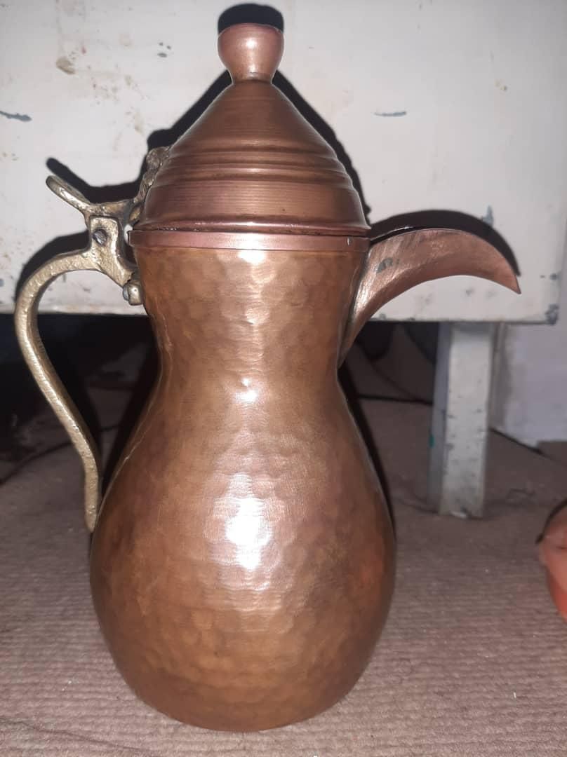 دله|قوری، کتری، قهوه‌ساز دستی|اهواز, حصیرآباد|دیوار