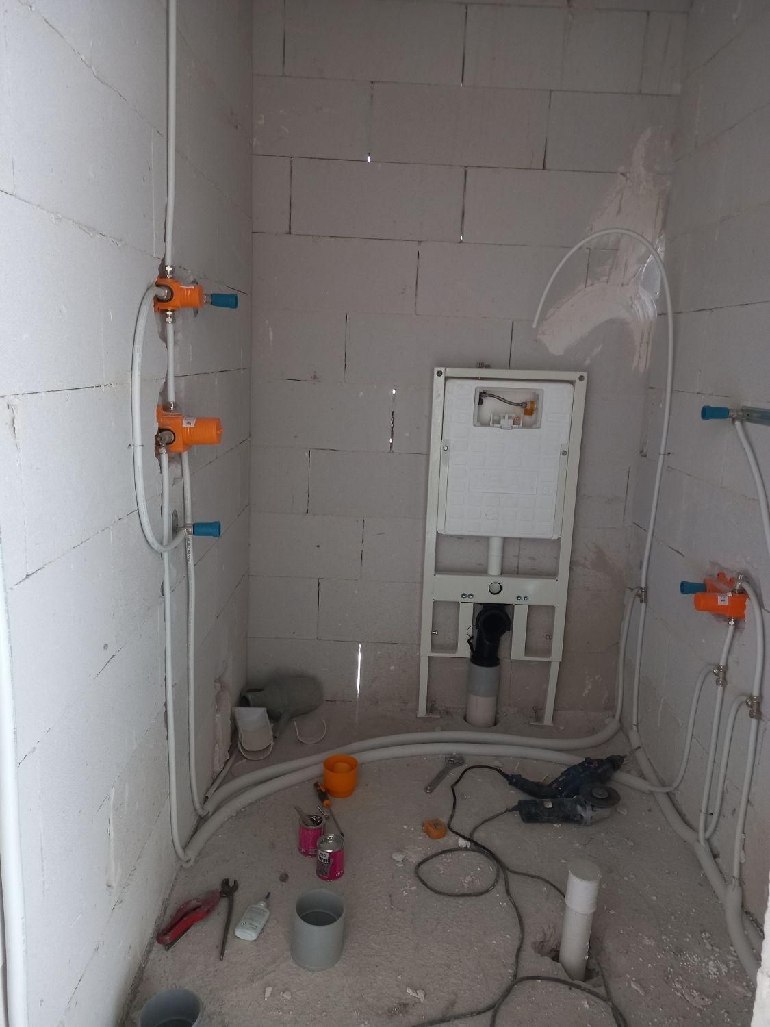 خدمات لوله کشی اب گاز فاضلاب اتشنشانی باز سازی|خدمات پیشه و مهارت|تهران, افسریه جنوبی|دیوار