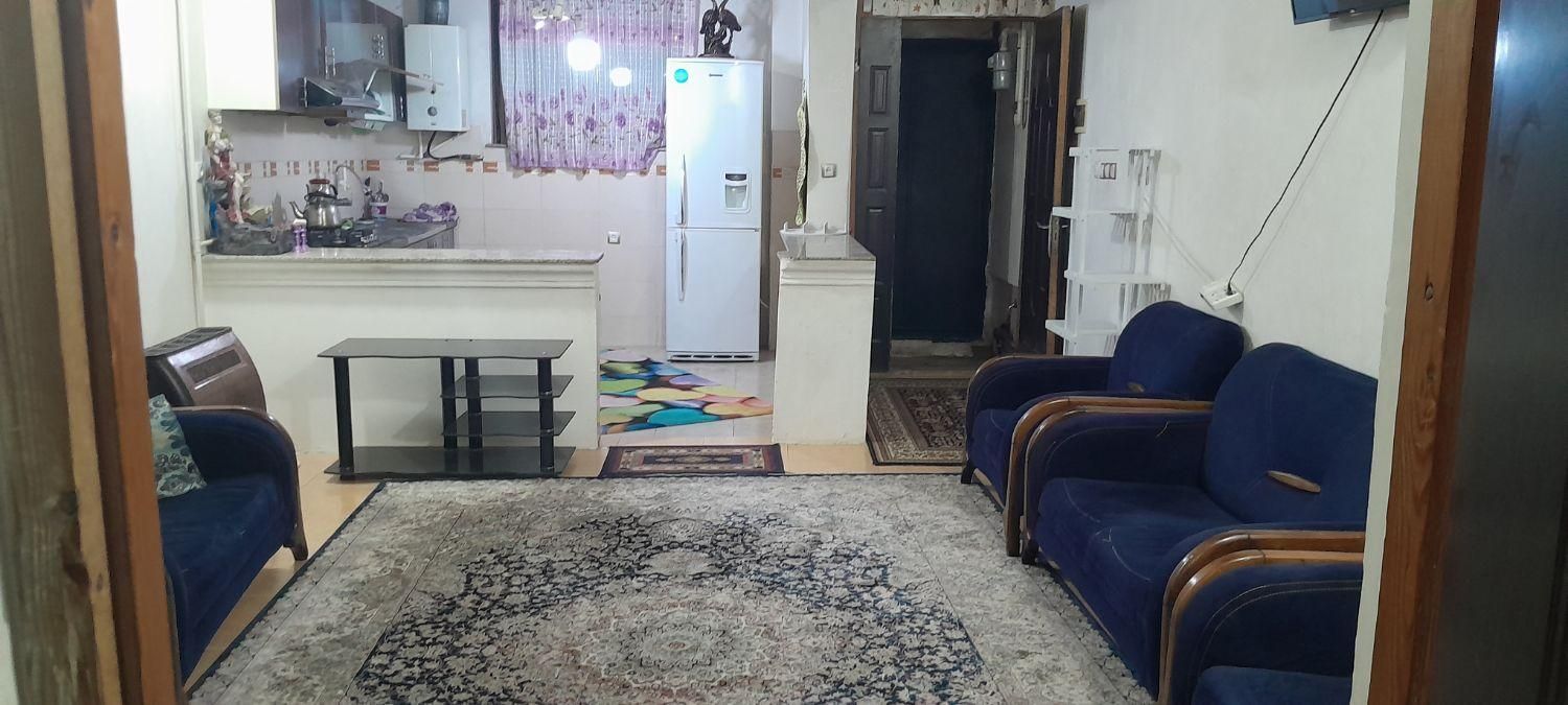 اجاره روزانه/هفتگی/ماهانه آپارتمان ۷۵ متری|اجارهٔ کوتاه‌مدت آپارتمان و سوئیت|رشت, دیانتی|دیوار