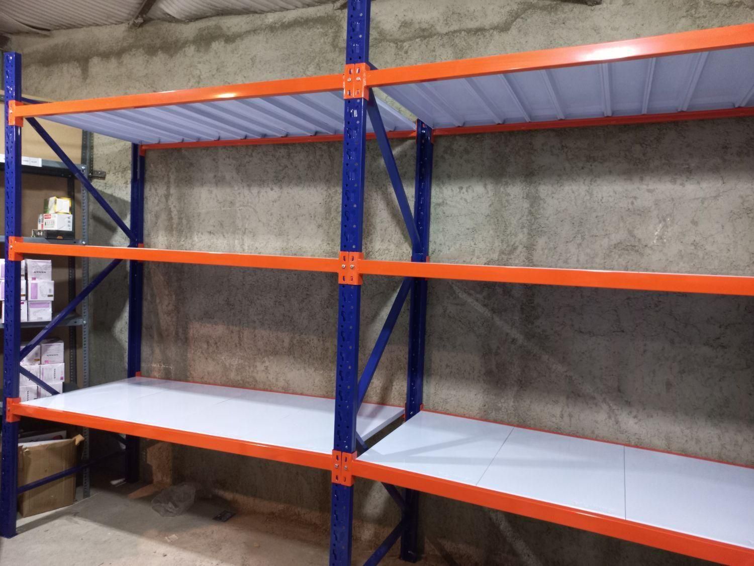 قفسه لیبل یو پی|فروشگاه و مغازه|دزفول, |دیوار