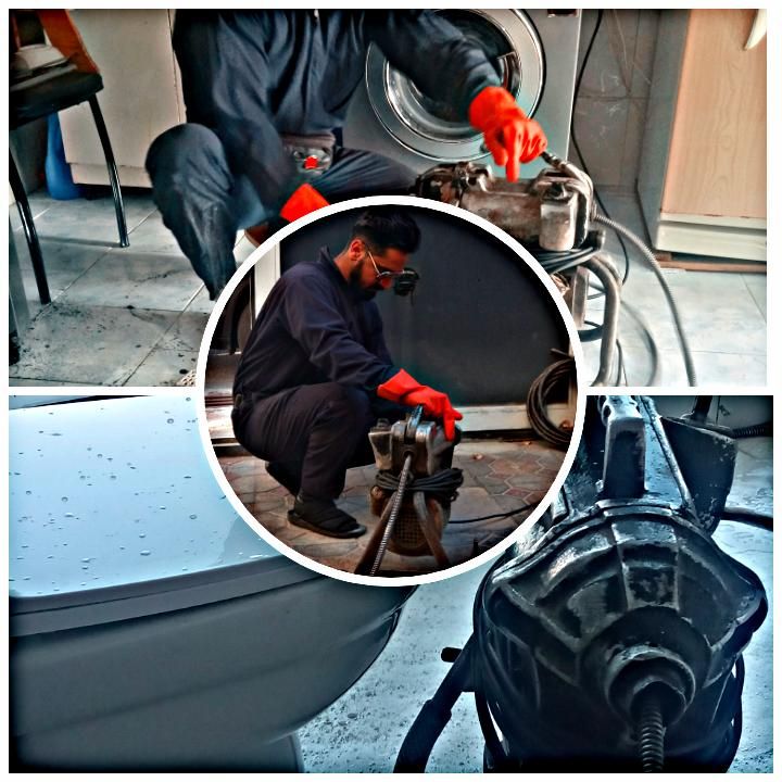 لوله بازکنیmehdi شبانه روزی تضمینی مناسب۱۵دقیقه|خدمات پیشه و مهارت|تبریز, |دیوار