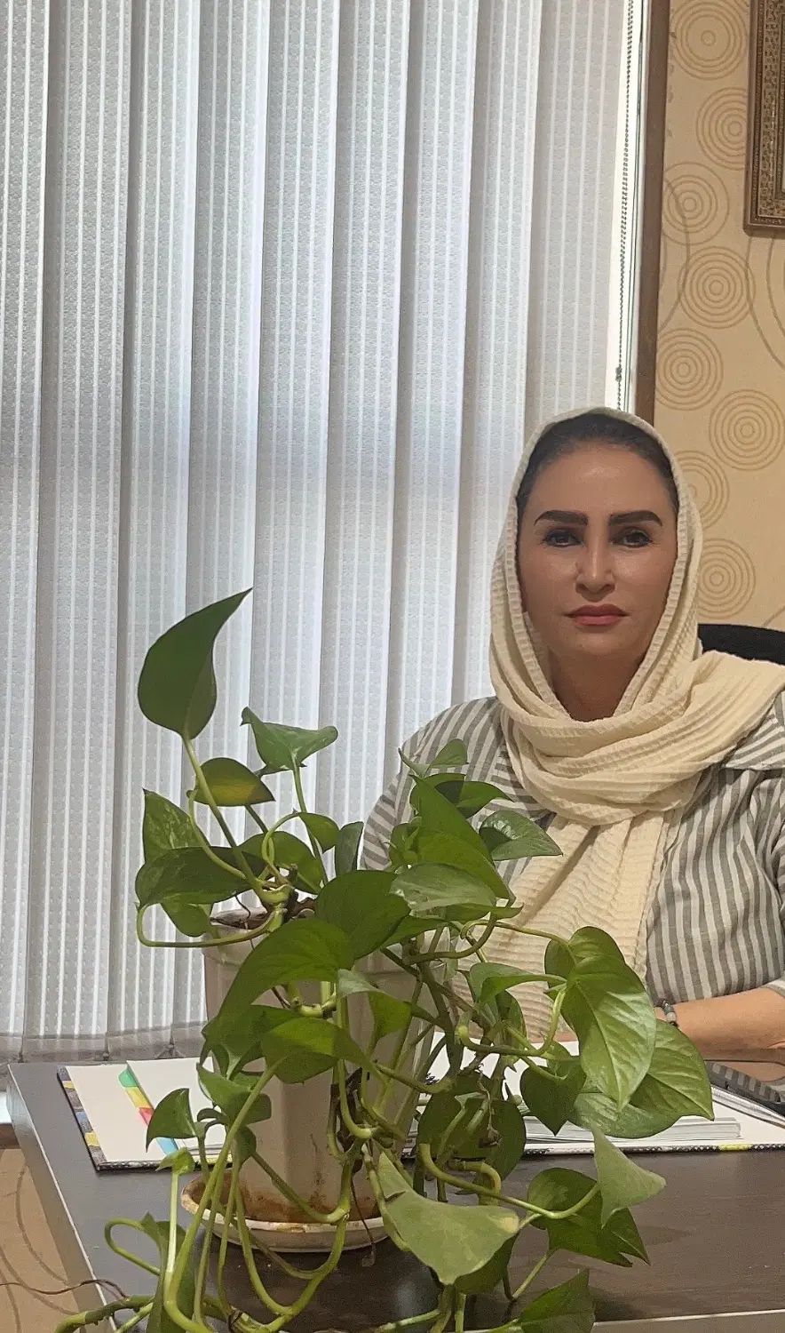 روانشناس|خدمات آرایشگری و زیبایی|تهران, امام زاده حسن|دیوار