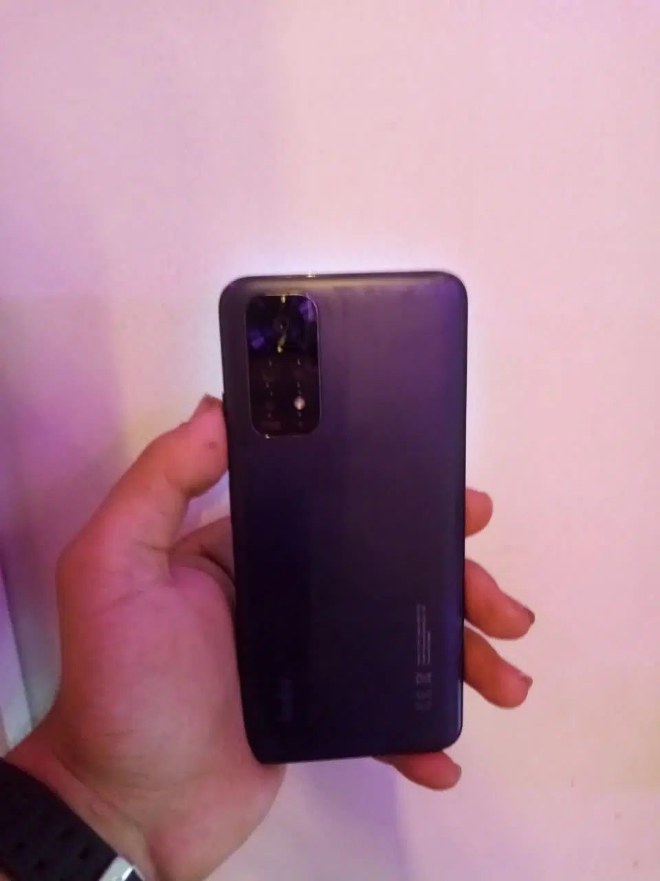 note 11|موبایل|همدان, |دیوار