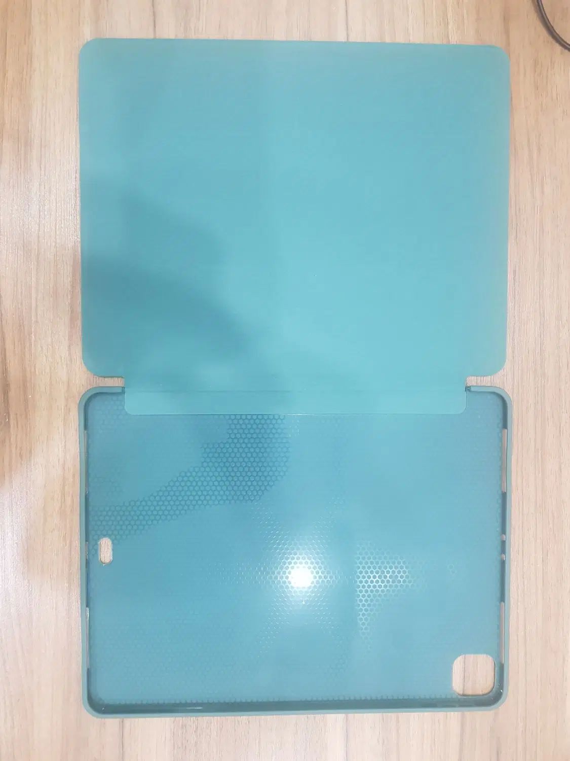 کیف و کاور آیپد پرو ipad pro 12.9|لوازم جانبی موبایل و تبلت|رشت, شهرک قدس|دیوار