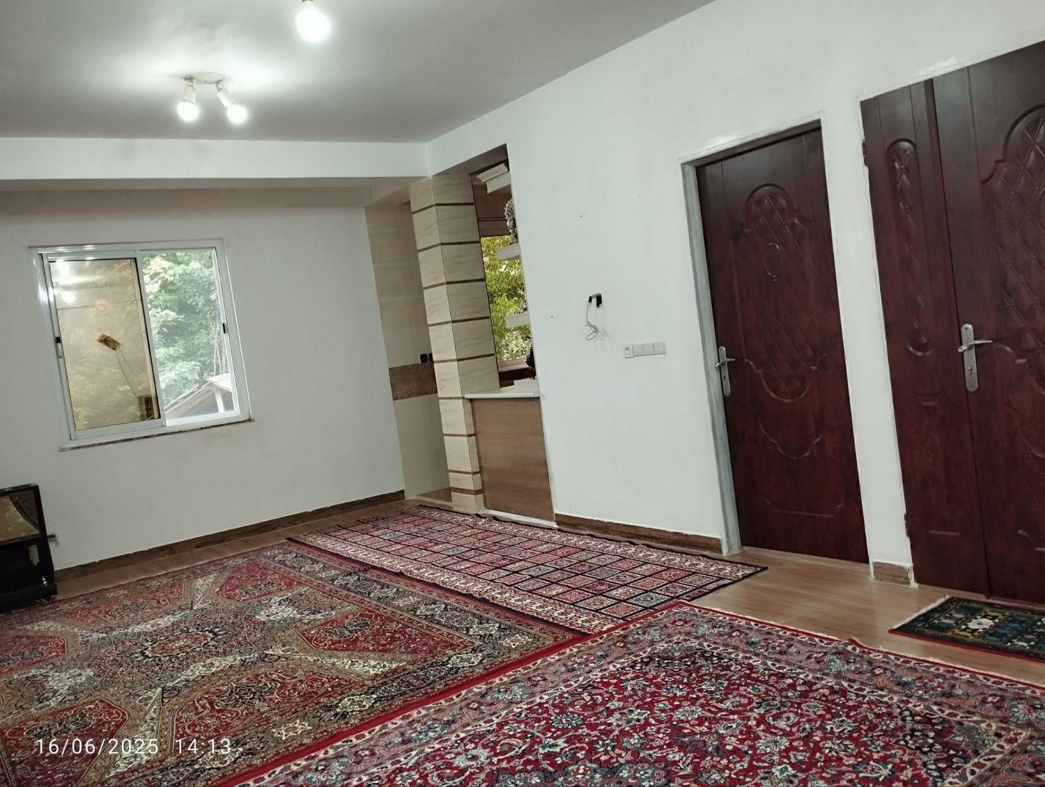 اجاره خانه سالانه اپارتمانی 80 متری ۱ خوابه|اجارهٔ خانه و ویلا|ماسال, |دیوار