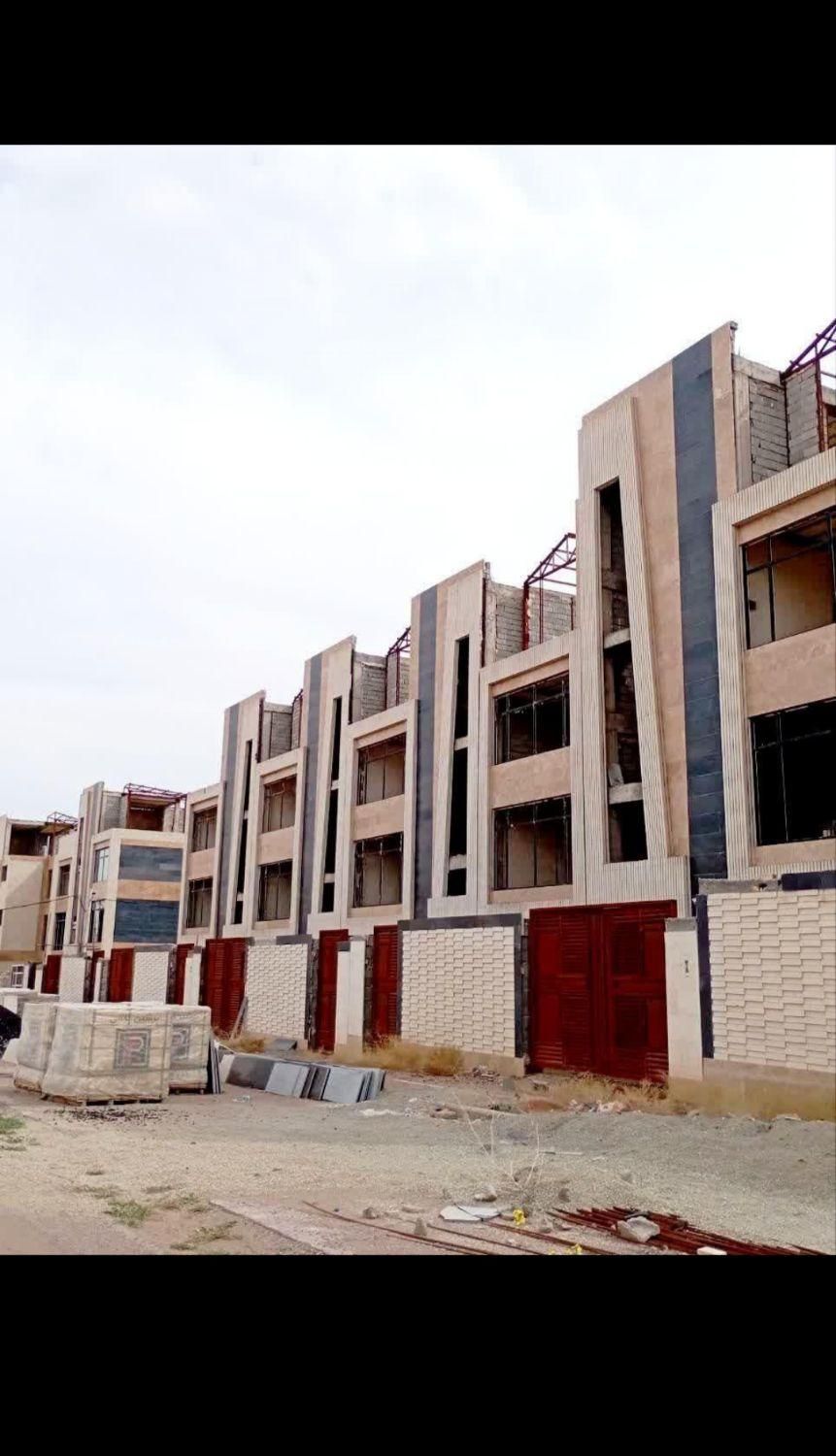 آپارتمان ۹۰ متری در ورودیه شهر جدید پرند|پیش‌فروش املاک|ری, علایین|دیوار