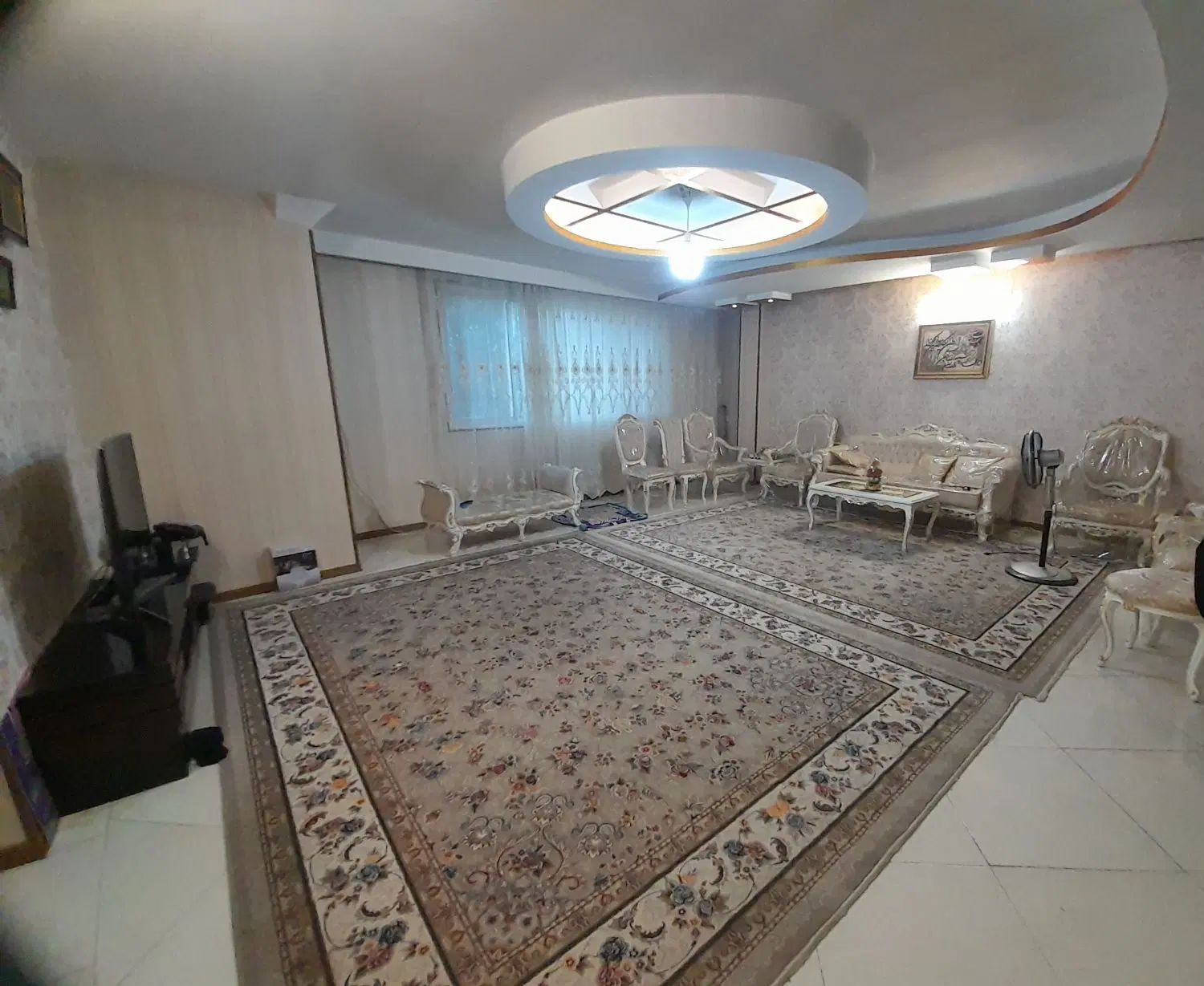 آپارتمان ۱۱۰ متری/ شیک /سنددار/پارکینگ اختصاصی|فروش آپارتمان|مشهد, هنرور|دیوار
