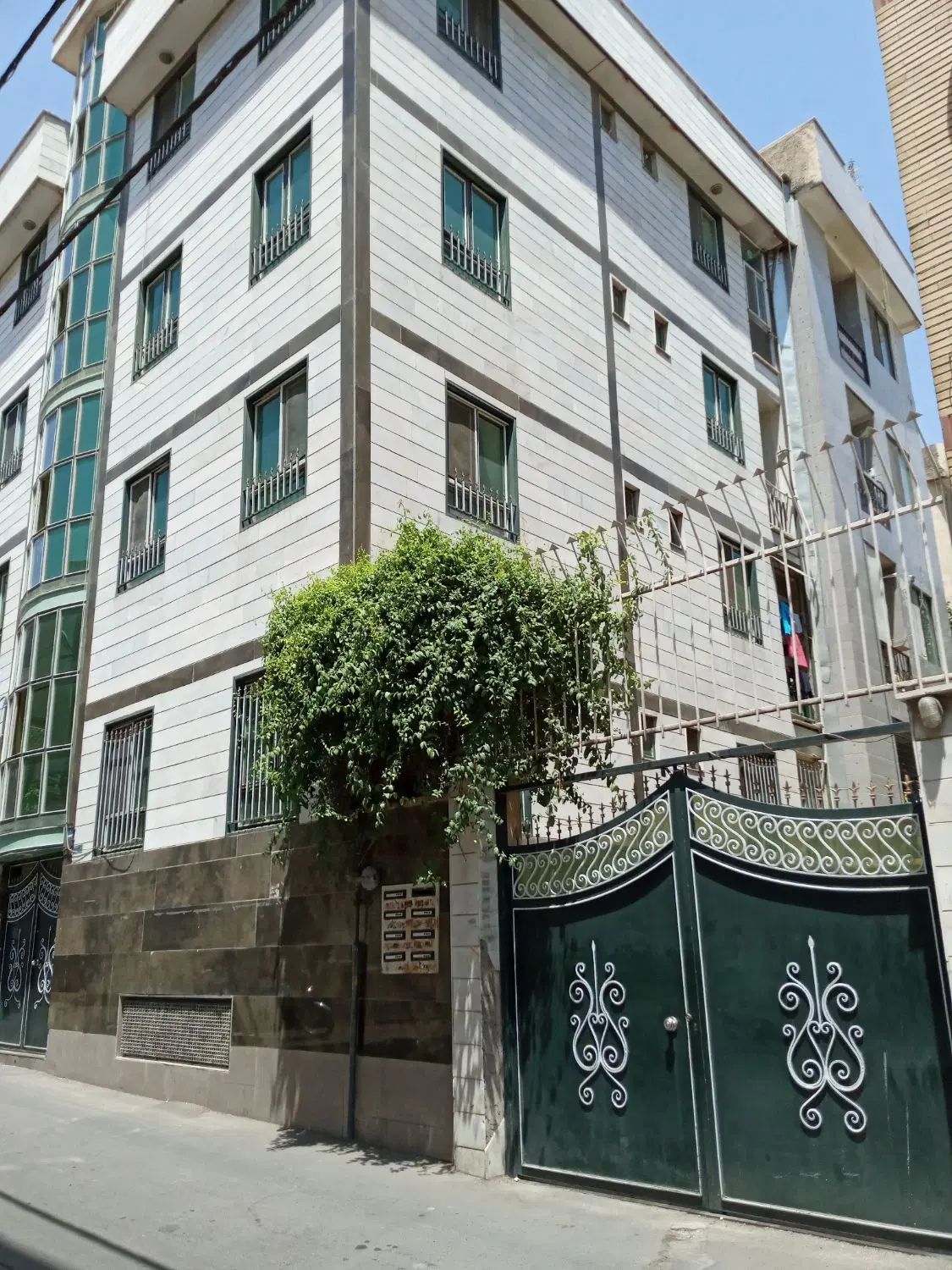 ۷۰متر ۲خواب با پارکینگ انباری بازسازی تمیز سلسبیل|فروش آپارتمان|تهران, سلسبیل جنوبی|دیوار