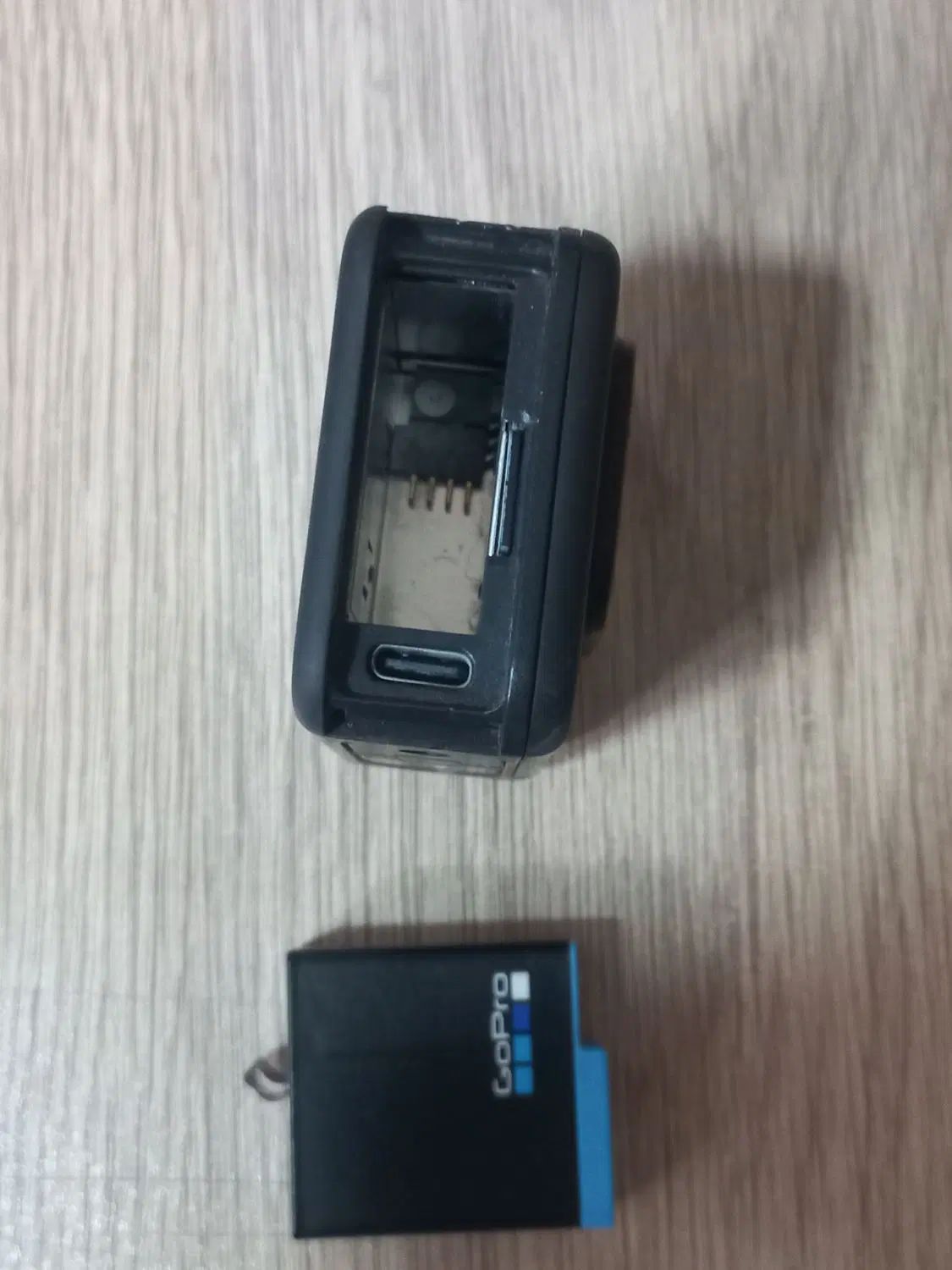 gopro 8 گوپرو ۸|دوربین عکاسی و فیلم‌برداری|مشهد, طلاب|دیوار