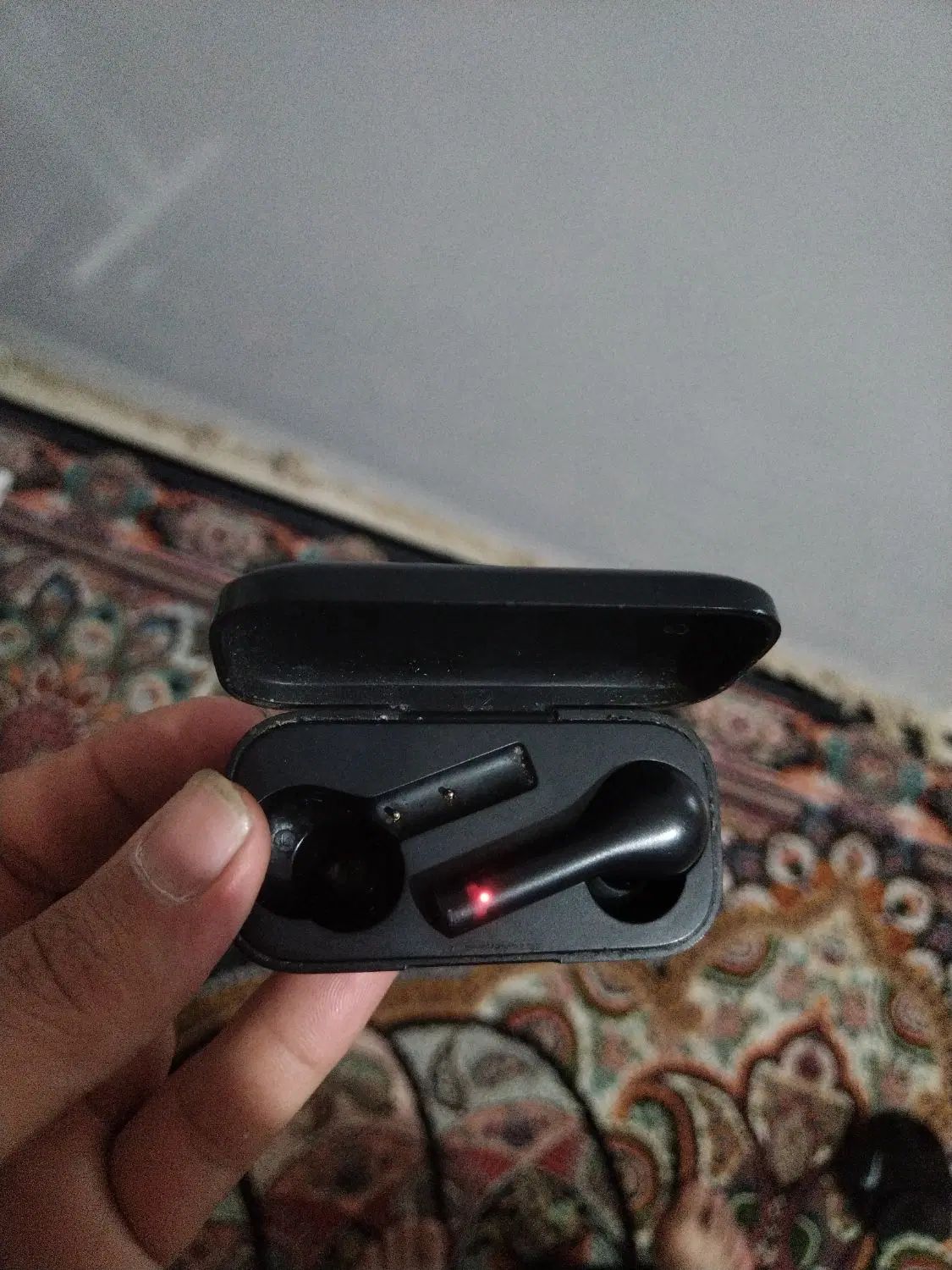 qcy t5s|پخش‌کننده همراه|مشهد, عبادی|دیوار