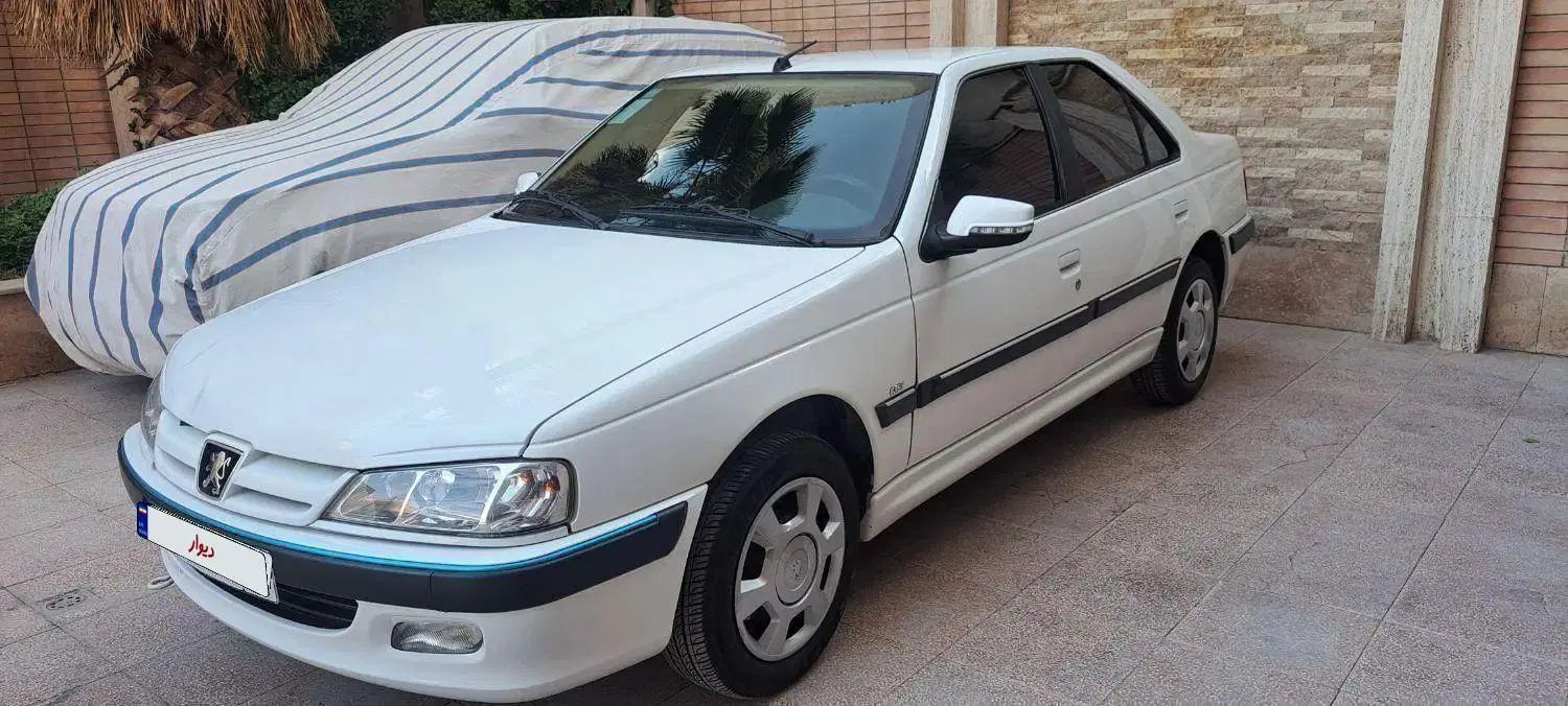 پژو پارس LX TU5 ،مدل ۱۴۰۱ (نقداقساط معاوضه)|خودرو سواری و وانت|اصفهان, کوجان|دیوار