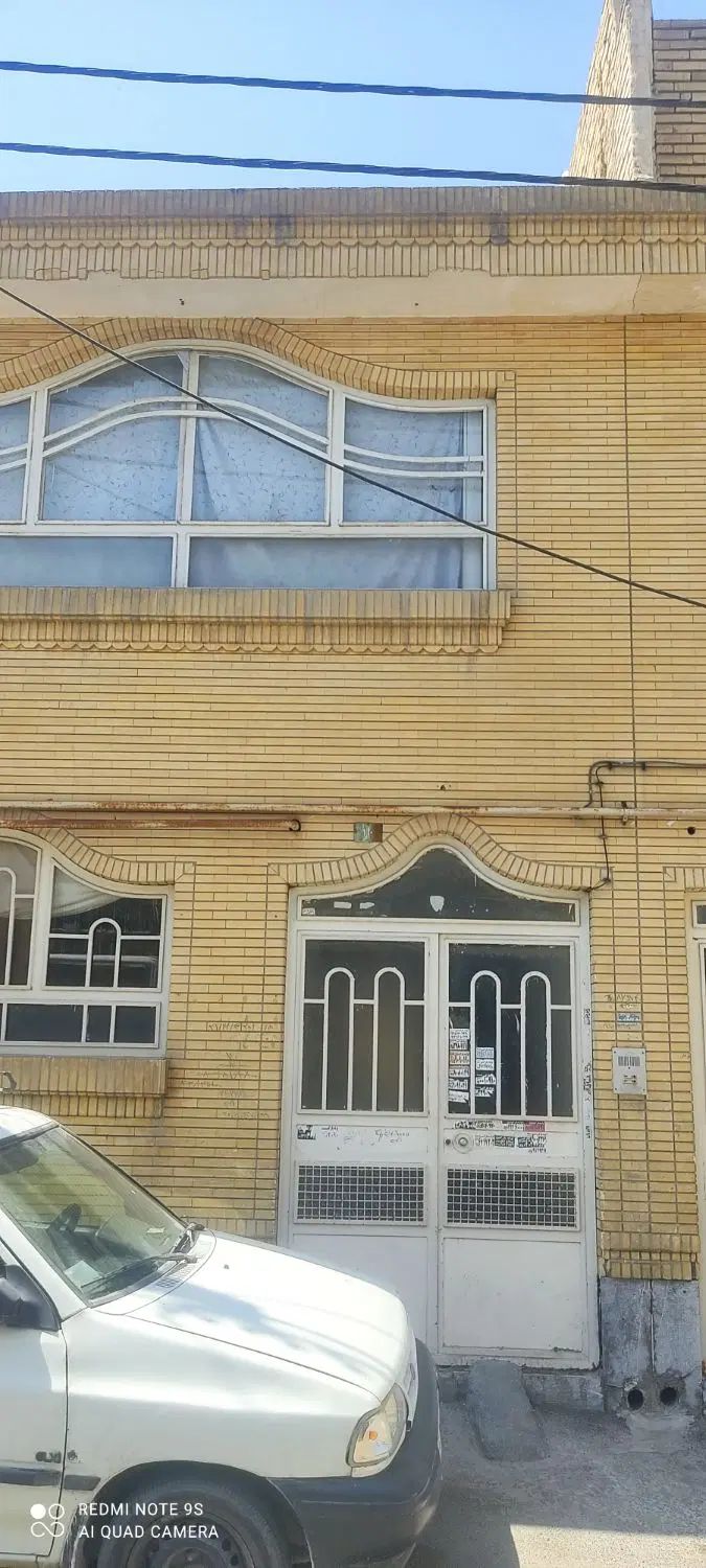 منزل ویلایی  2طبقه نزدیک به حاشیه خیابان عبادی 64|فروش خانه و ویلا|مشهد, سمزقند|دیوار