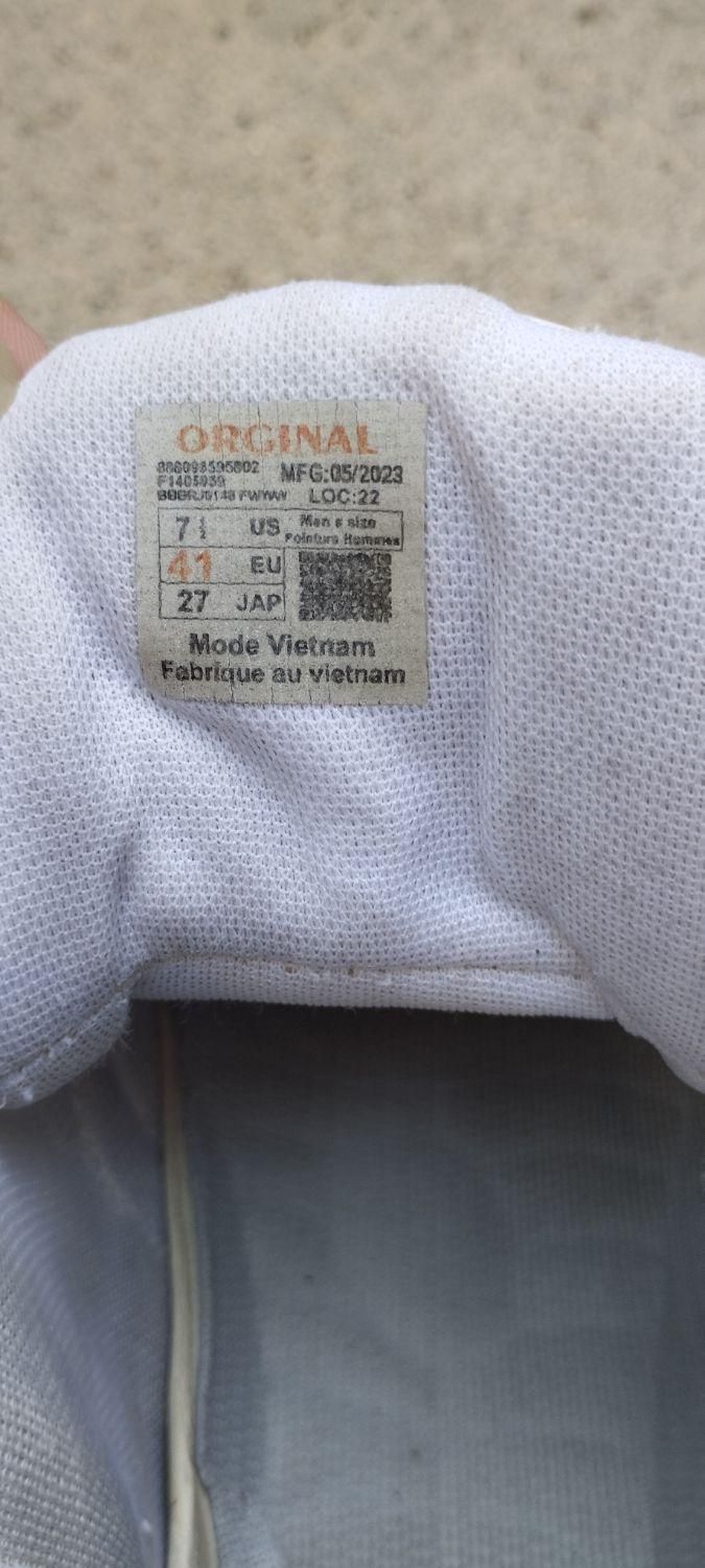 کفش اصل اورجینال|کیف، کفش، کمربند|مراغه, |دیوار