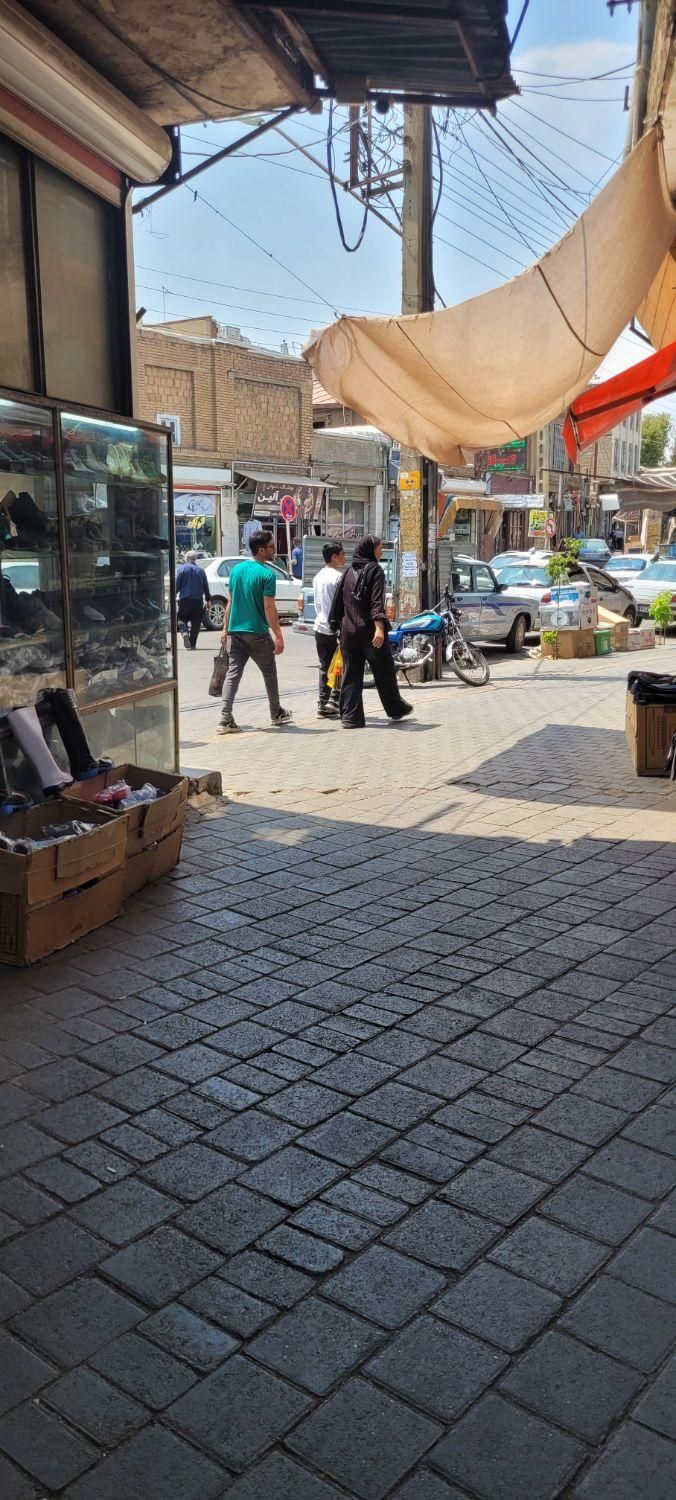 فروش مغازه ۱۱.۵ متری با موقعیت تجاری استثنایی|فروش مغازه و غرفه|مرند, |دیوار