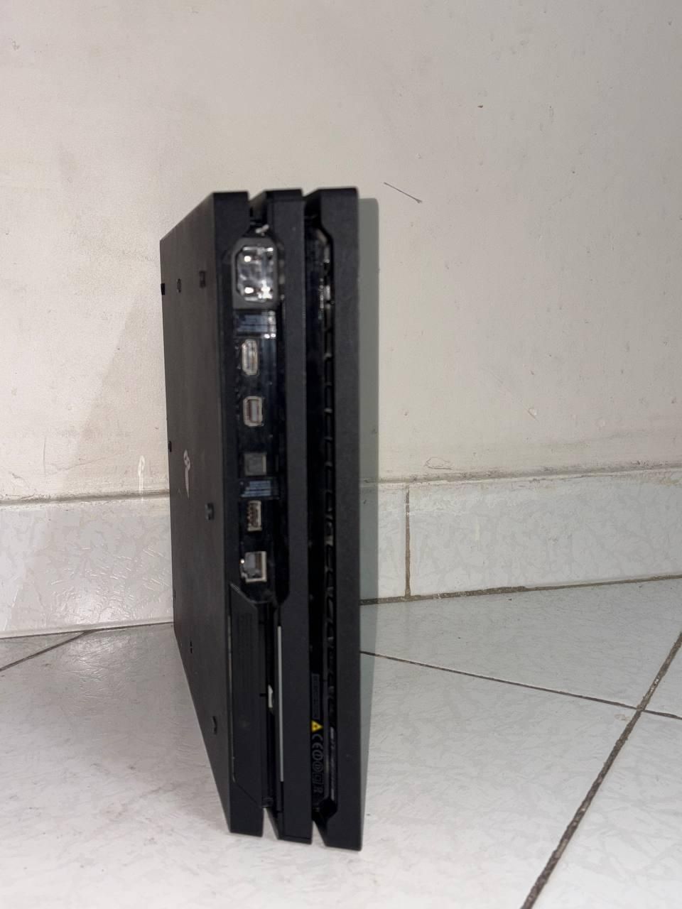 کنسول ps4 pro 1tb|کنسول، بازی ویدئویی و آنلاین|تهران, شهرک پرواز|دیوار