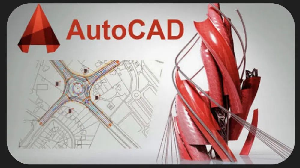 - نقشه کشی اتوکد auto cad دوبعدی و سه بعدی لیستوفر|خدمات رایانه‌ای و موبایل|تهران, هروی|دیوار