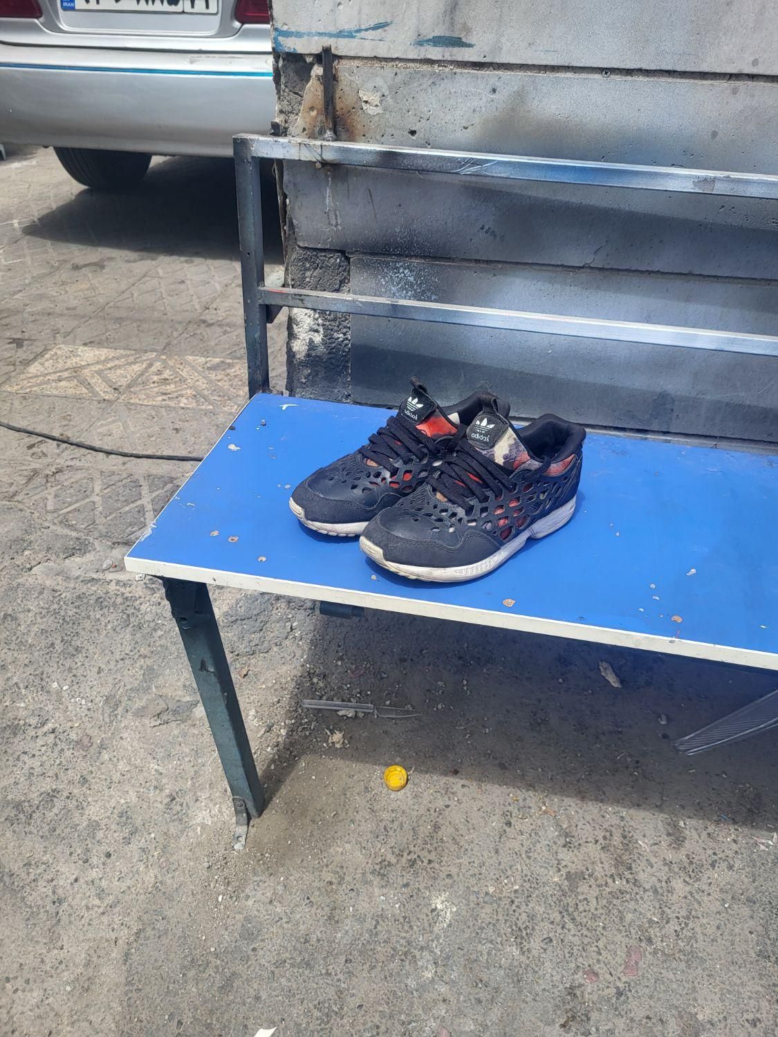 zx8000 اکومنت|کیف، کفش، کمربند|تهران, شاهین|دیوار