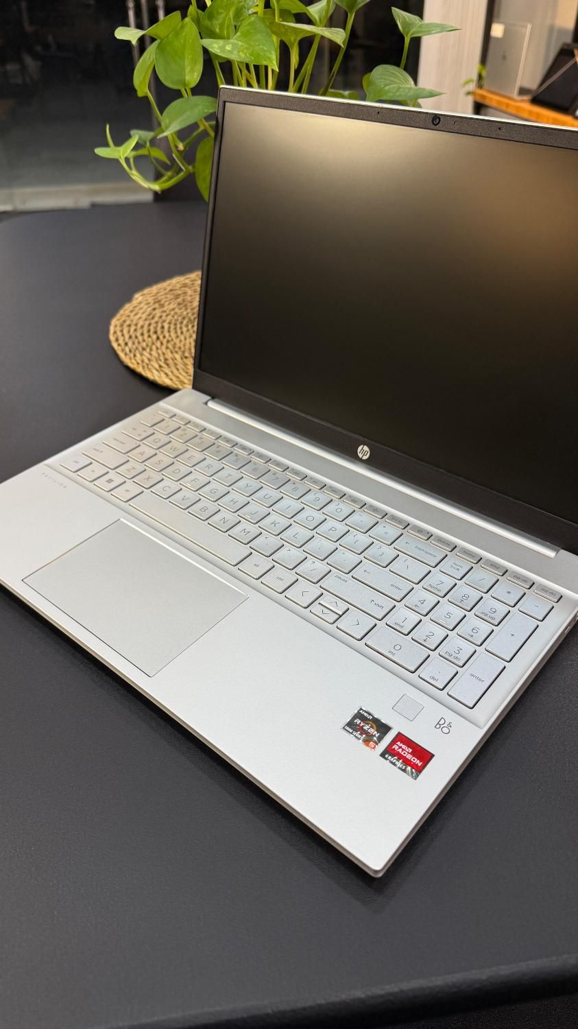 لپ تاپ hp pavilion 2024|رایانه همراه|لامرد, |دیوار
