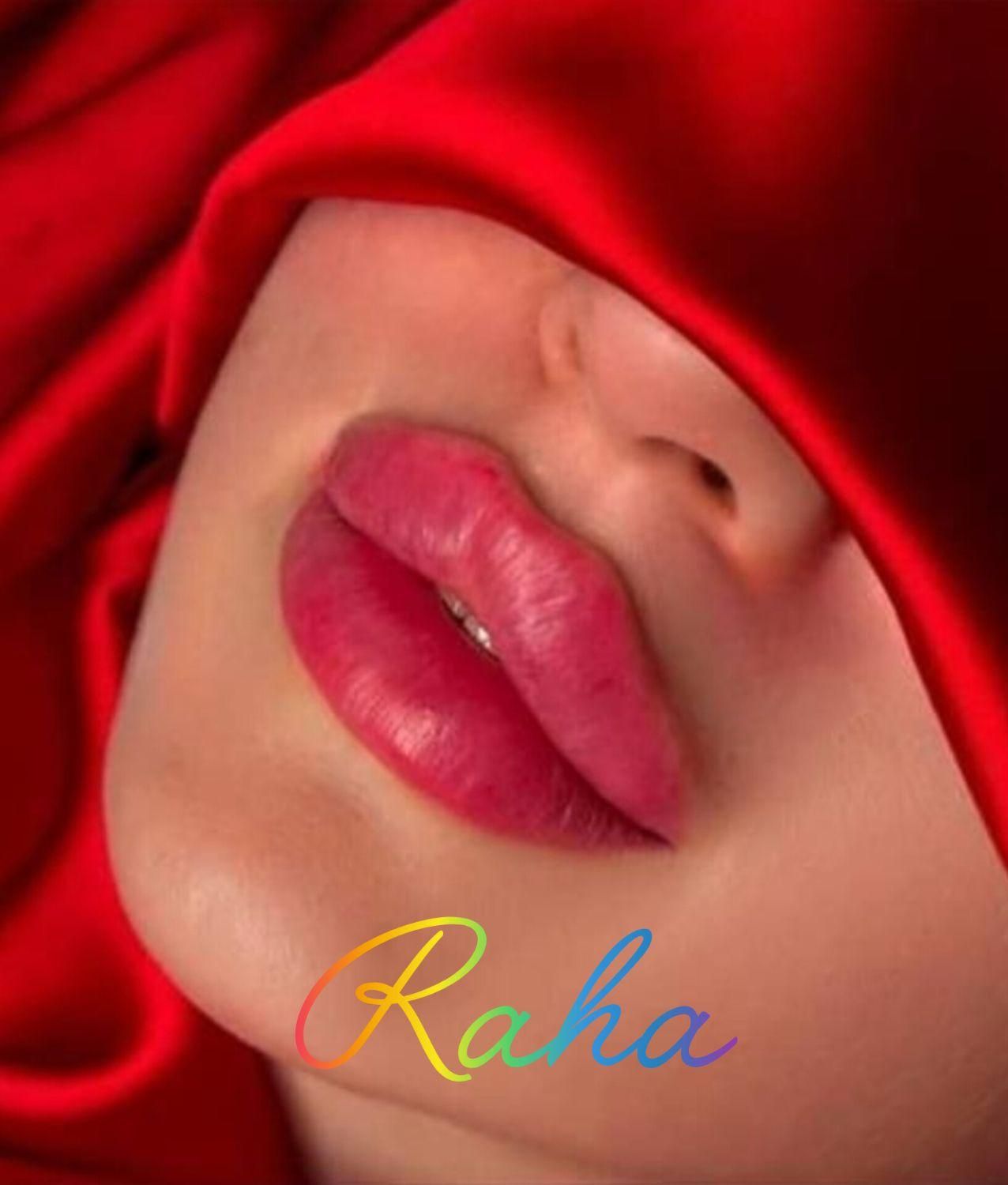 ژل/بوتاکس/آنزیم/مزو فقط ۳۰۰|خدمات آرایشگری و زیبایی|کرج, گوهردشت|دیوار