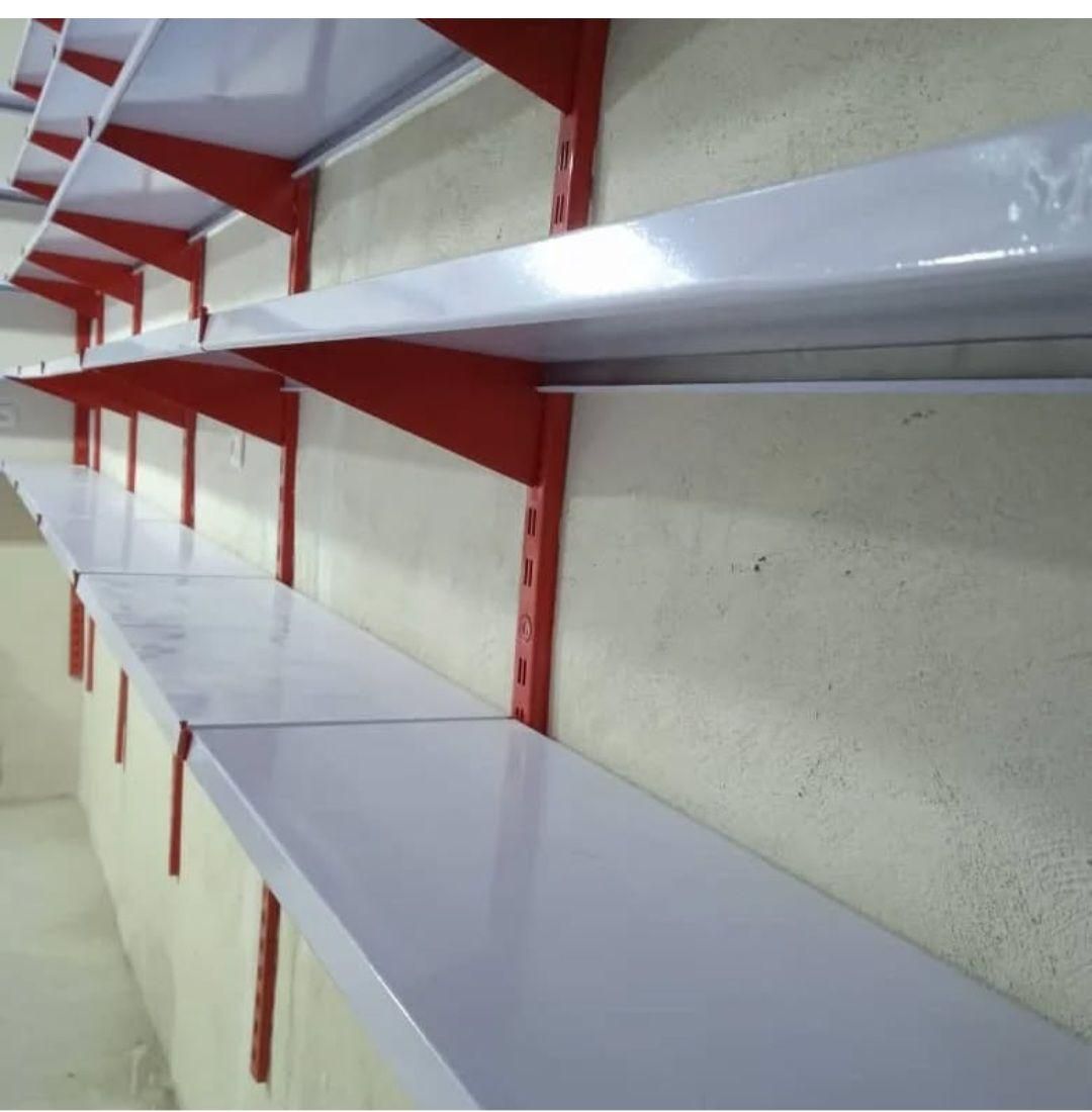 ف .ن قفسه فلزی اسان نصب ومتنوع|فروشگاه و مغازه|اهواز, منازل کارون|دیوار