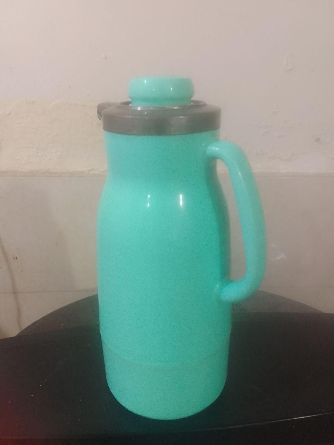 فلاکس چای خانواده|قوری، کتری، قهوه‌ساز دستی|بندرعباس, |دیوار