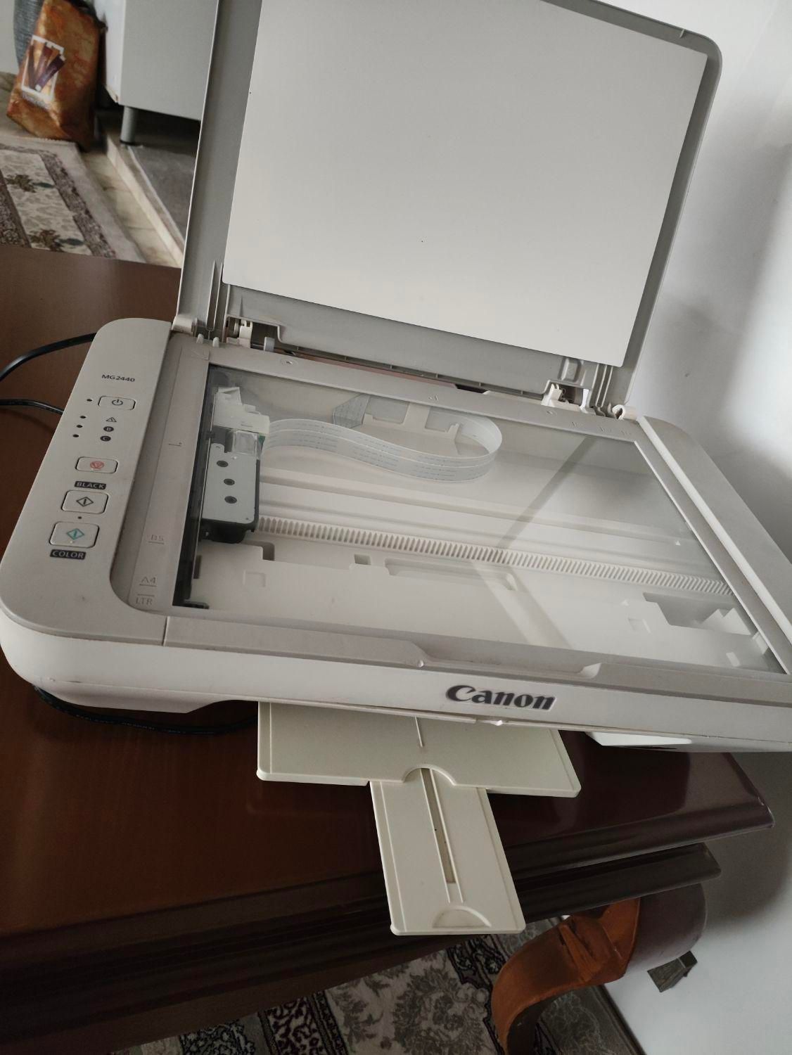 پرینتر کانون|پرینتر، اسکنر، کپی، فکس|مشکیندشت, |دیوار