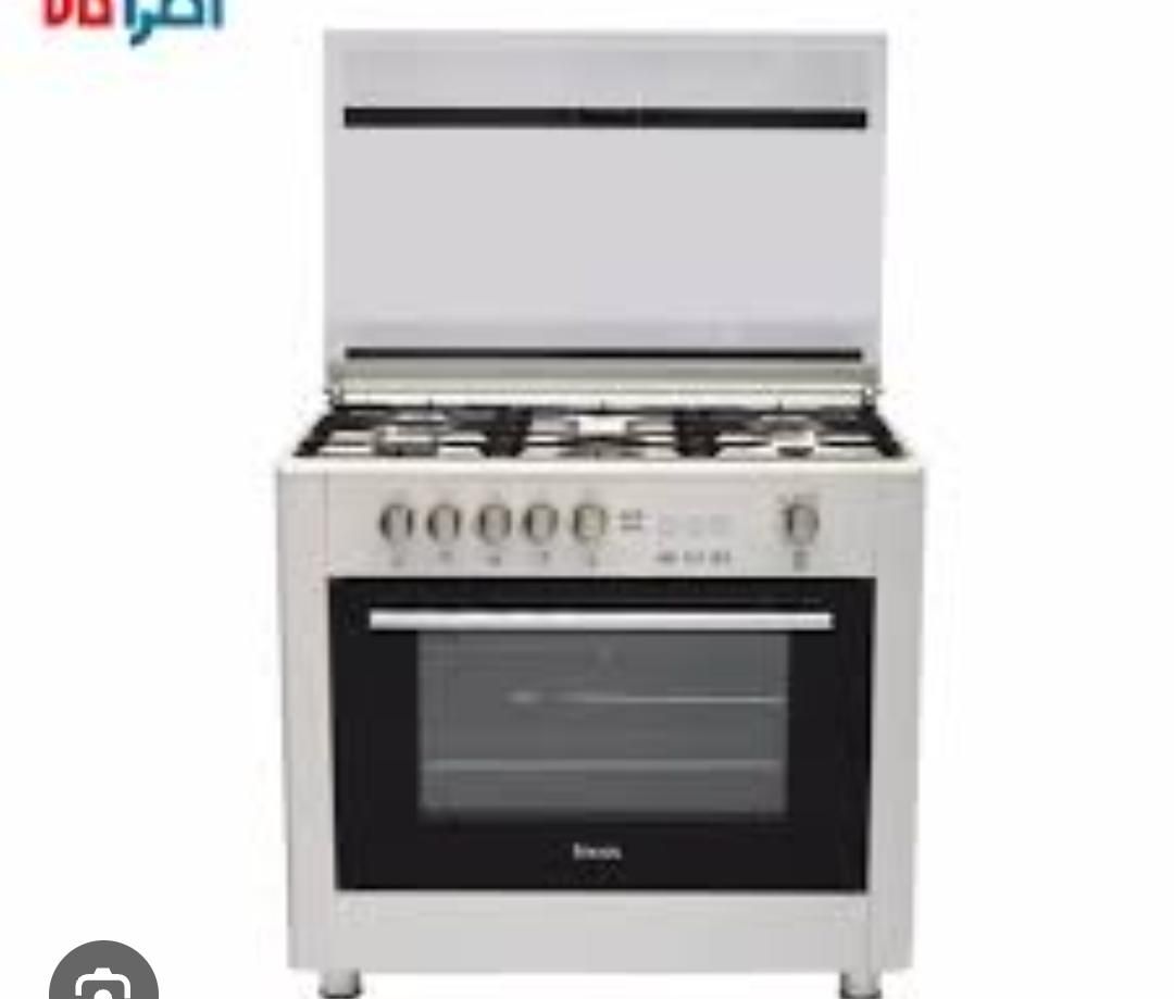 گاز نو کمل داخل کارتن|اجاق گاز و لوازم برقی پخت‌وپز|ابریشم, |دیوار