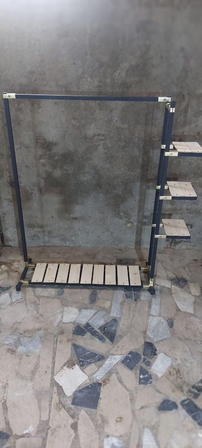 مصنوعات پلاسکو|آب‌چکان و نظم‌دهنده ظروف|خرم‌آباد, |دیوار