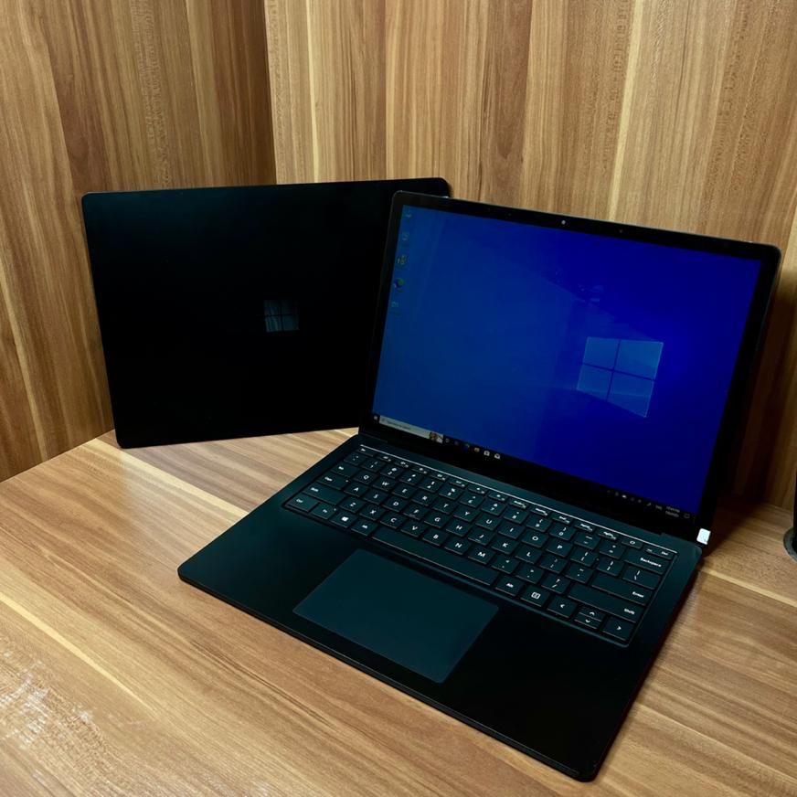 Surface laptop 4 i7-16GB-512 -سرفیس لپتاپ ۴|رایانه همراه|تبریز, |دیوار