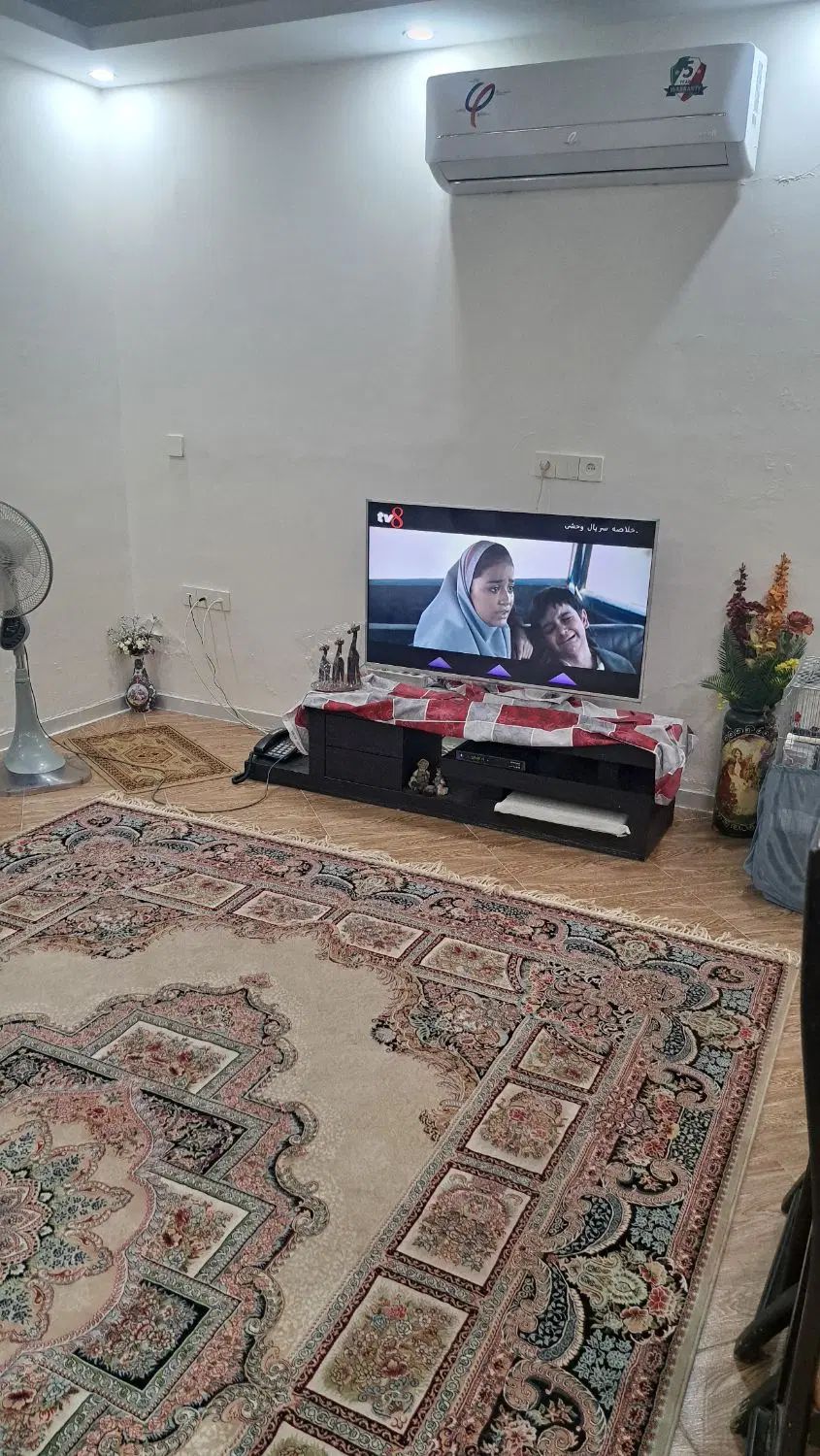 فروش خانه ویلایی ۹۰ متری ۲ خوابه در گلستان یکم|فروش خانه و ویلا|کرج, گلستان|دیوار