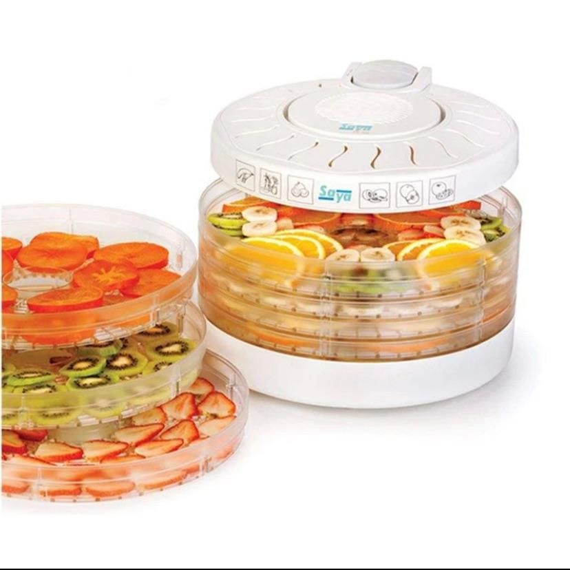 میوه خشک کن سایا پارس خزر|سایر لوازم برقی|مشهد, هنرور|دیوار